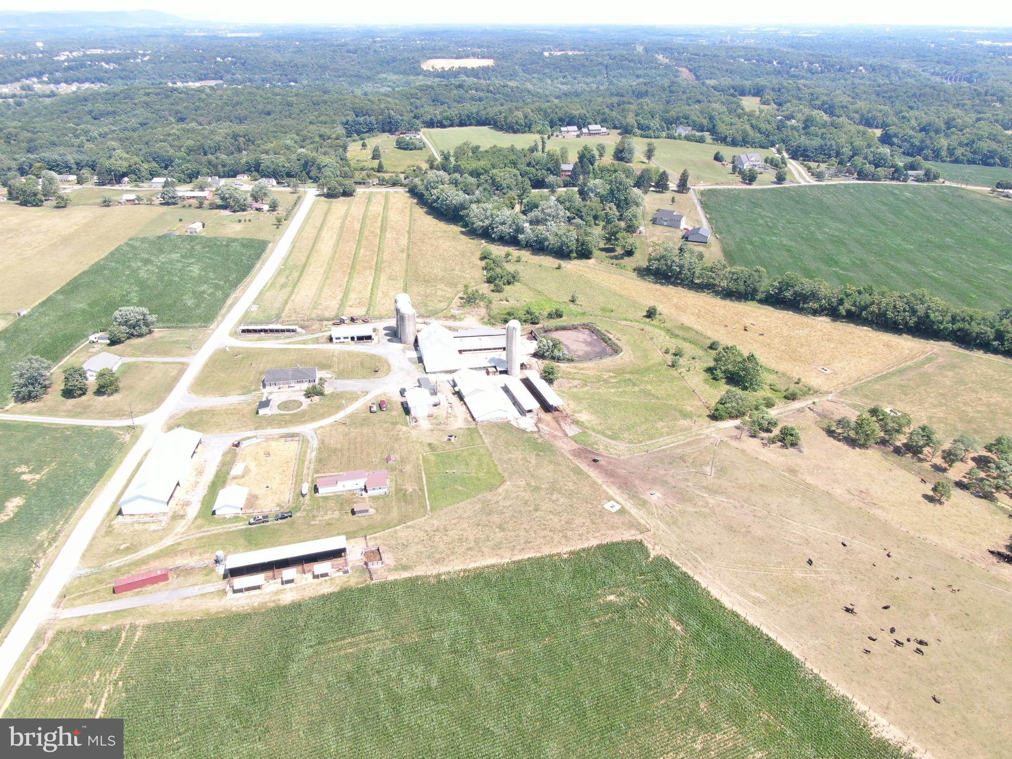 NONE AVAILABLE - Farm