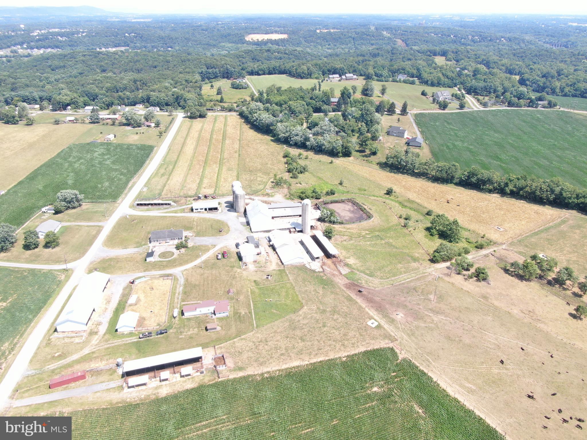 NONE AVAILABLE - Farm