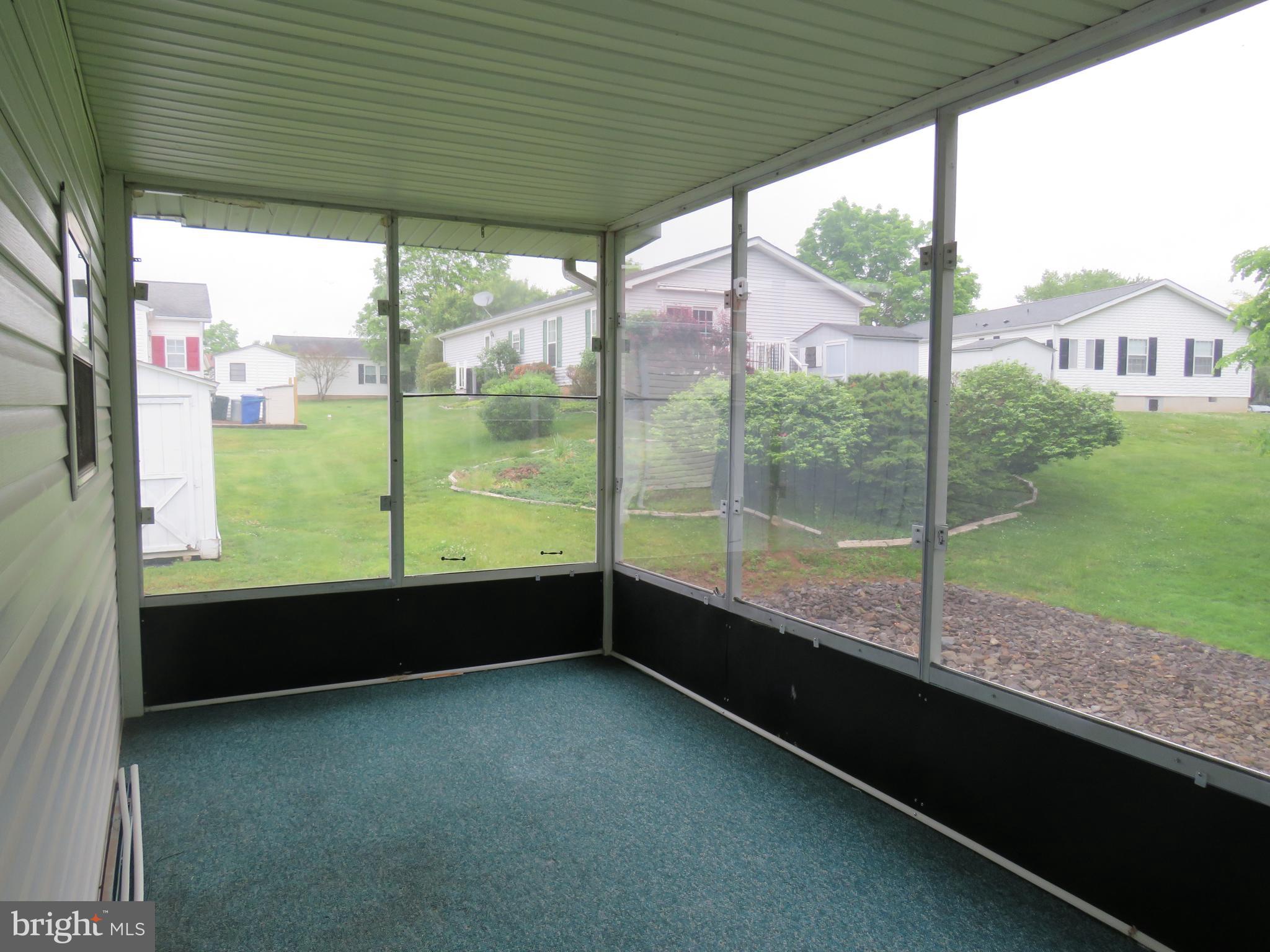 BUCKINGHAM SPRINGS - Residential