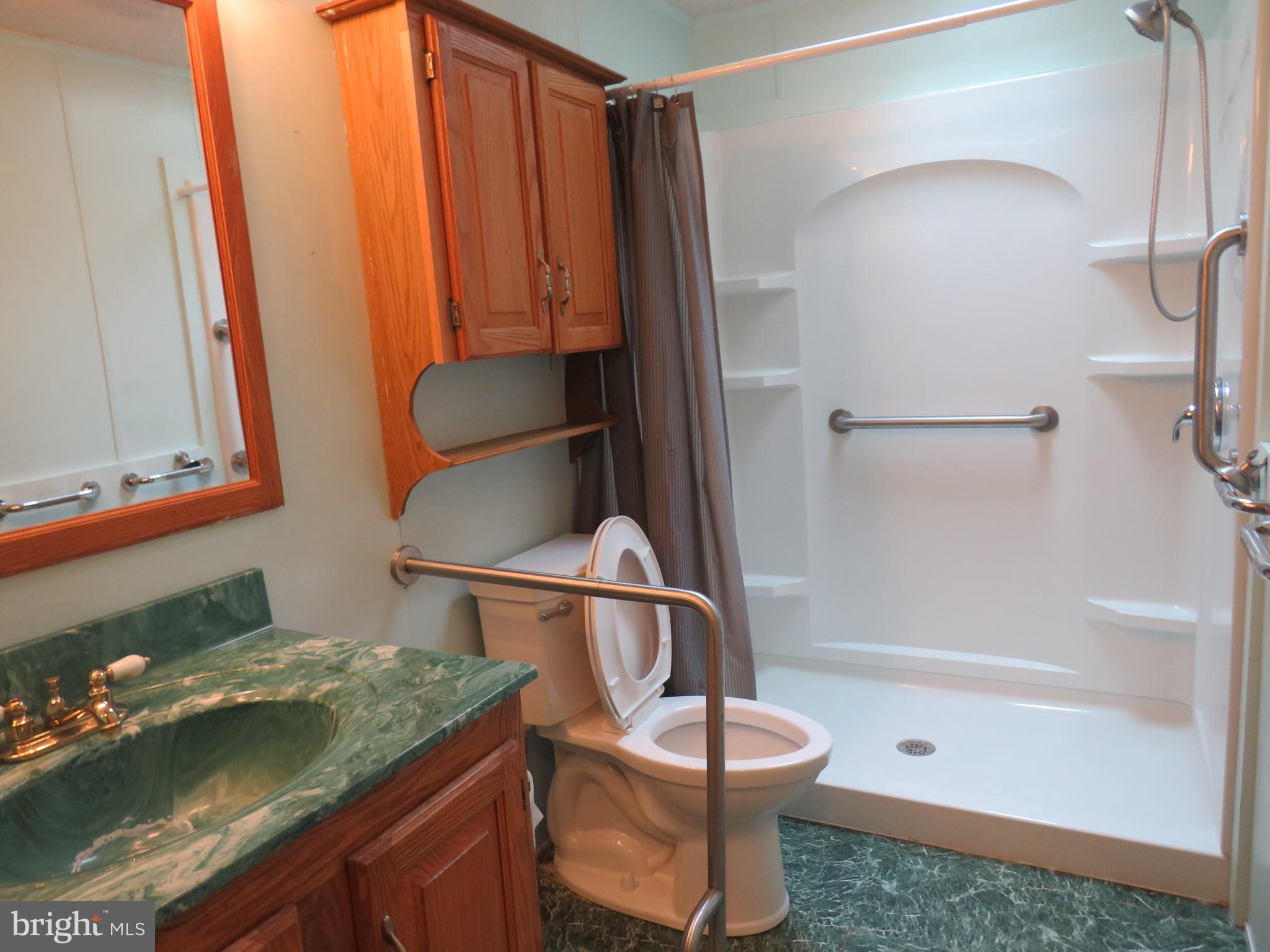 BUCKINGHAM SPRINGS - Residential