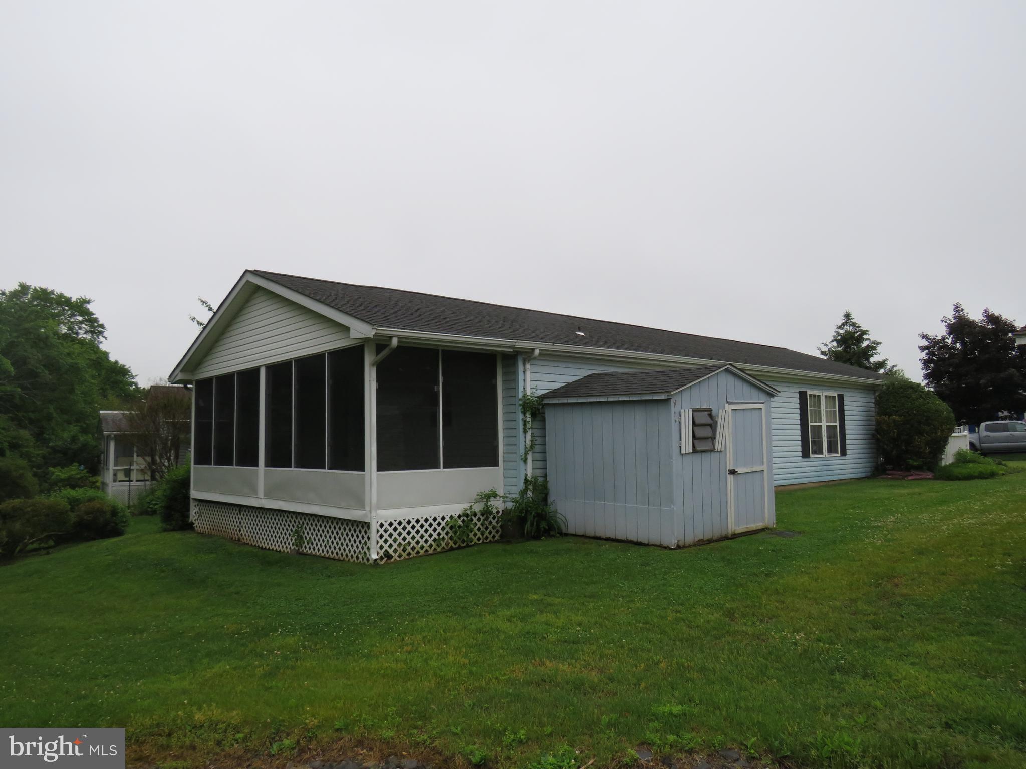 BUCKINGHAM SPRINGS - Residential
