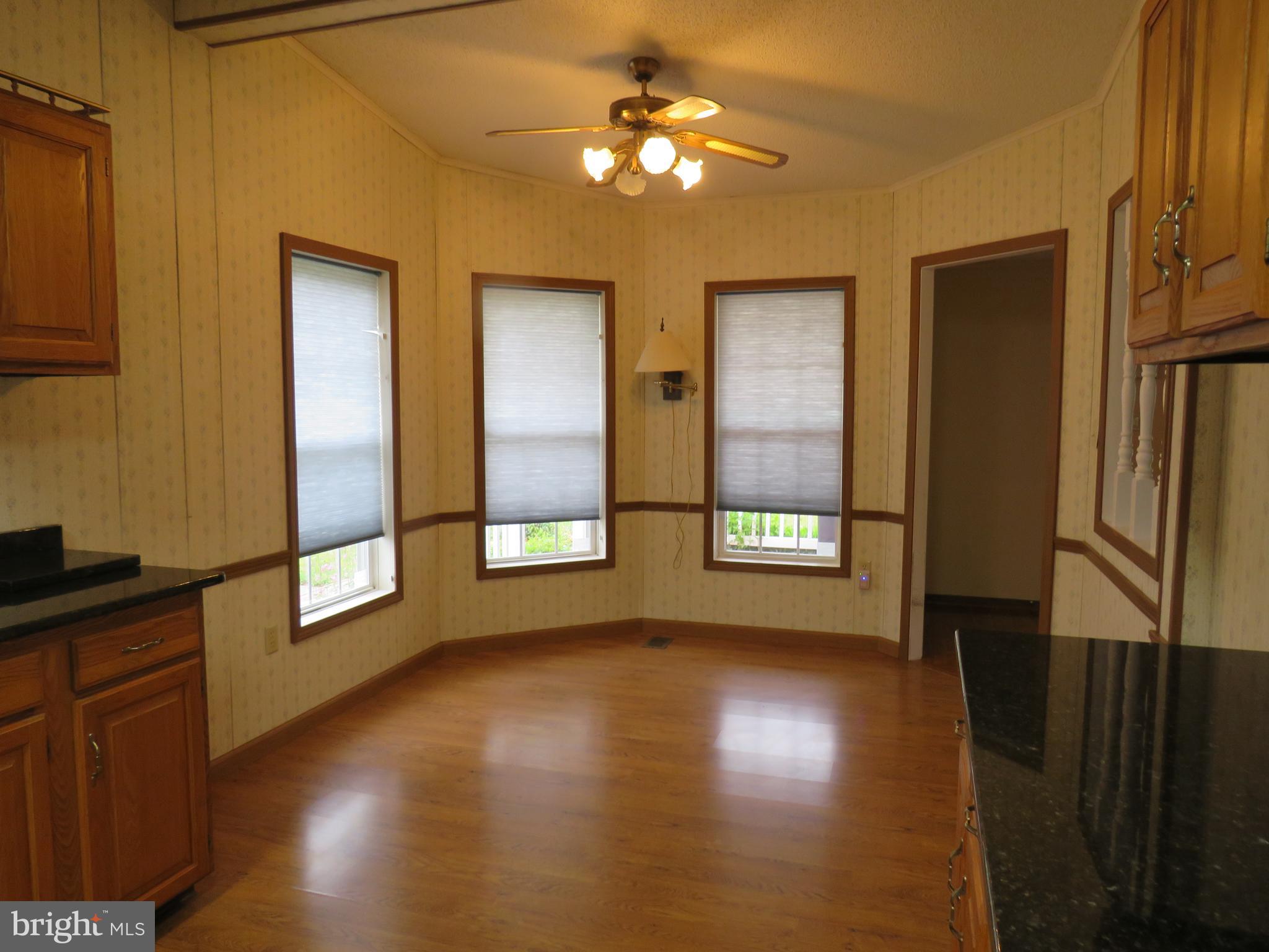 BUCKINGHAM SPRINGS - Residential