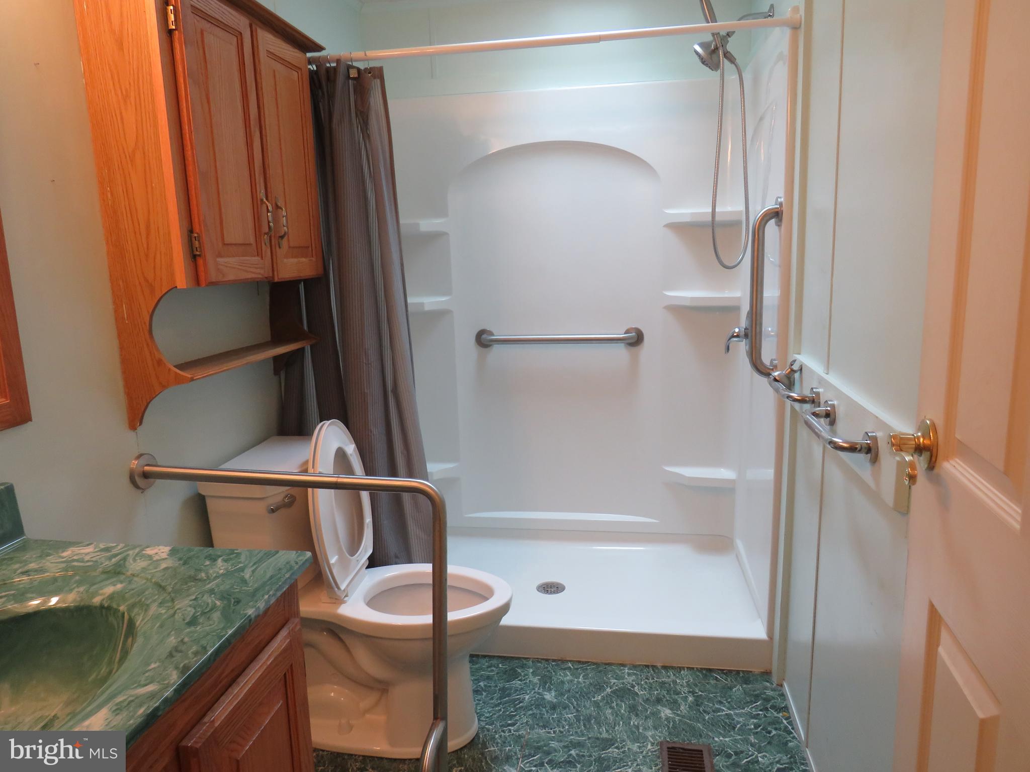 BUCKINGHAM SPRINGS - Residential