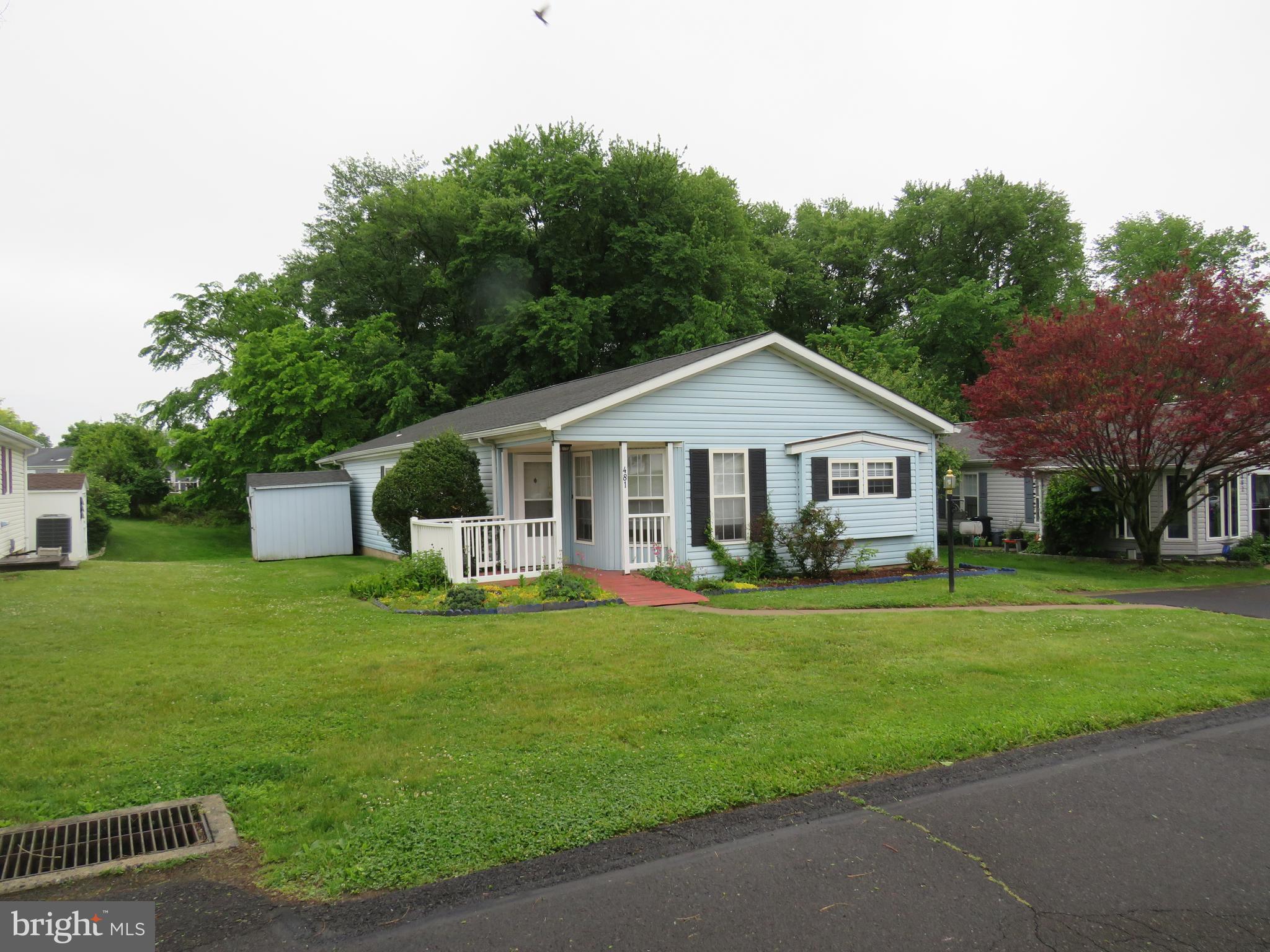 BUCKINGHAM SPRINGS - Residential