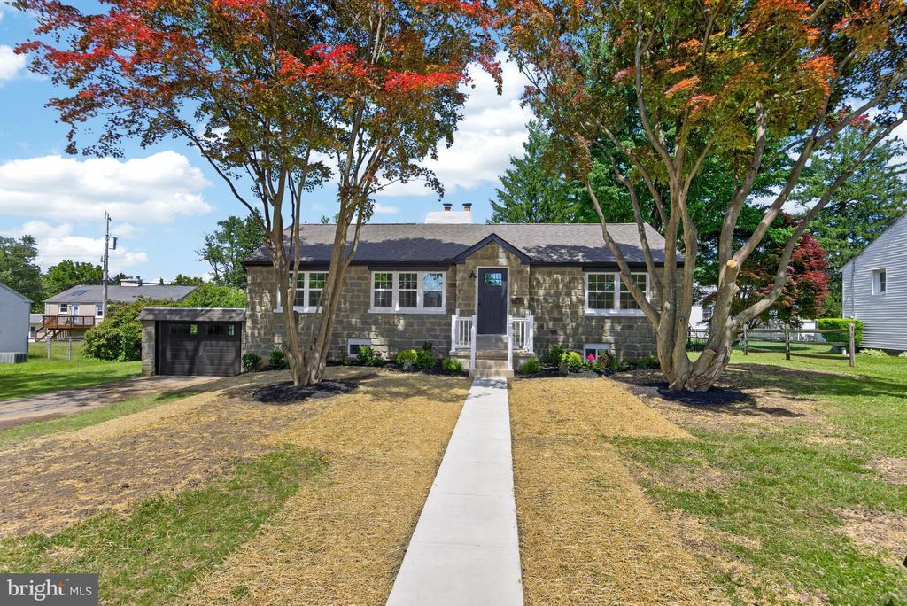 Photo of 545 Dorothy Lane, WEST CHESTER, PA 19380 (MLS # PACT2127102)