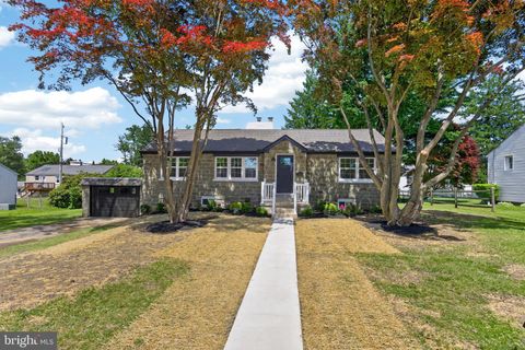 Photo of 545 Dorothy Lane, WEST CHESTER, PA 19380 (MLS # PACT2127102)