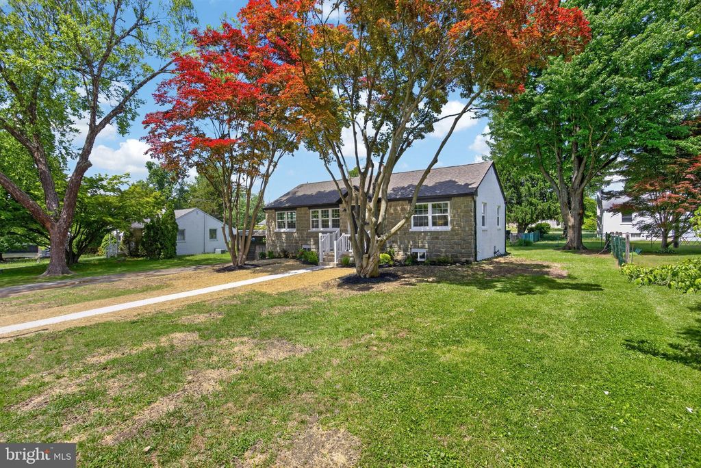 Photo of 545 Dorothy Lane, WEST CHESTER, PA 19380 (MLS # PACT2127102)