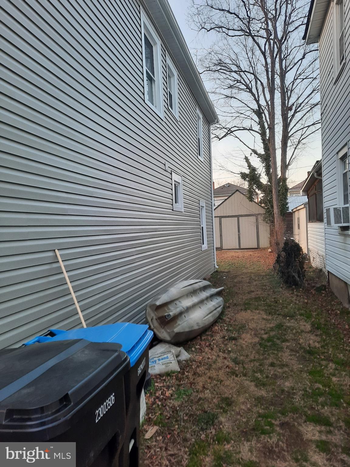 807 WOLFE STREET