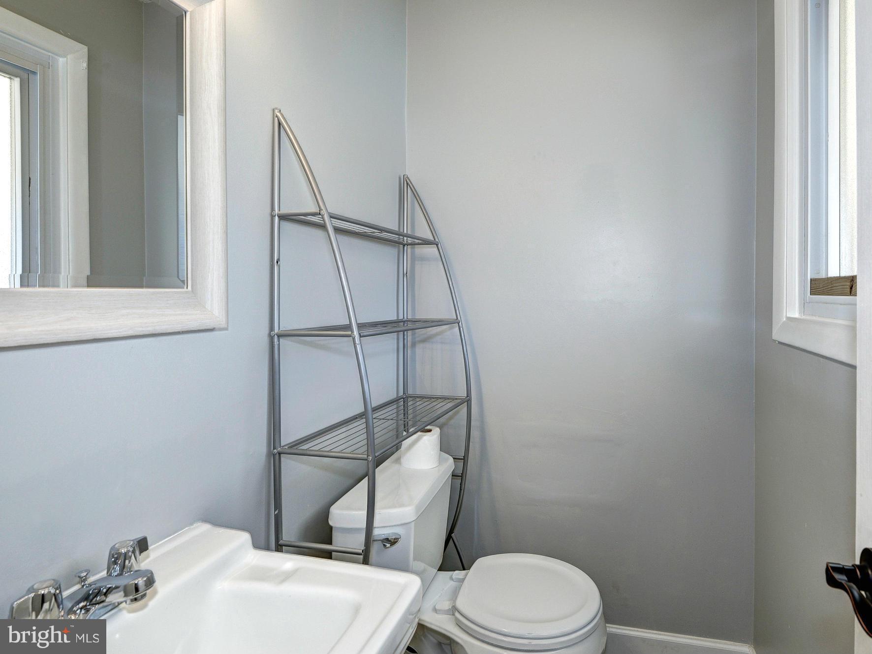 RAVENSWORTH PARK - Residential Lease