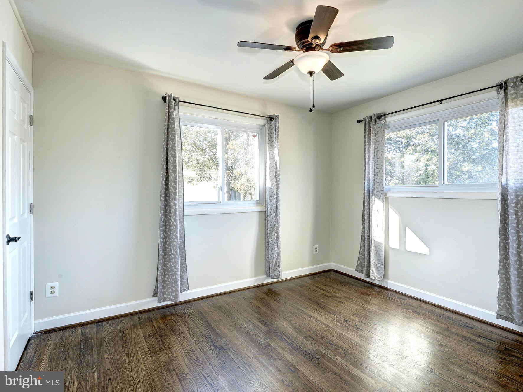 RAVENSWORTH PARK - Residential Lease