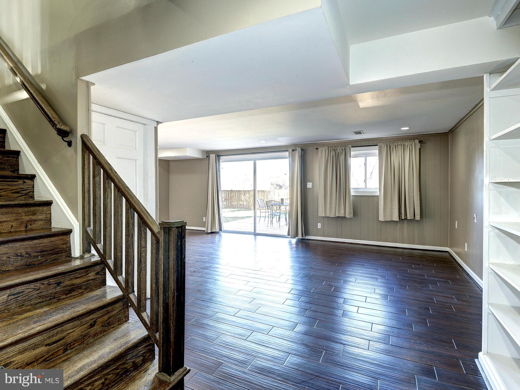 RAVENSWORTH PARK - Residential Lease