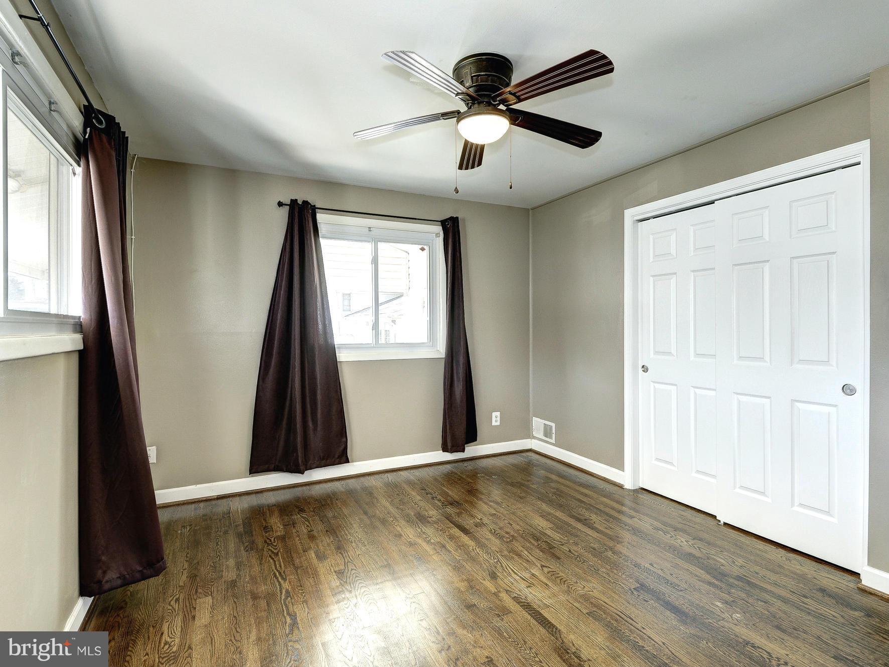 RAVENSWORTH PARK - Residential Lease