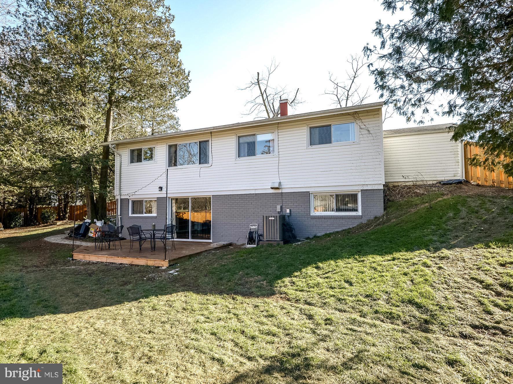 RAVENSWORTH PARK - Residential Lease