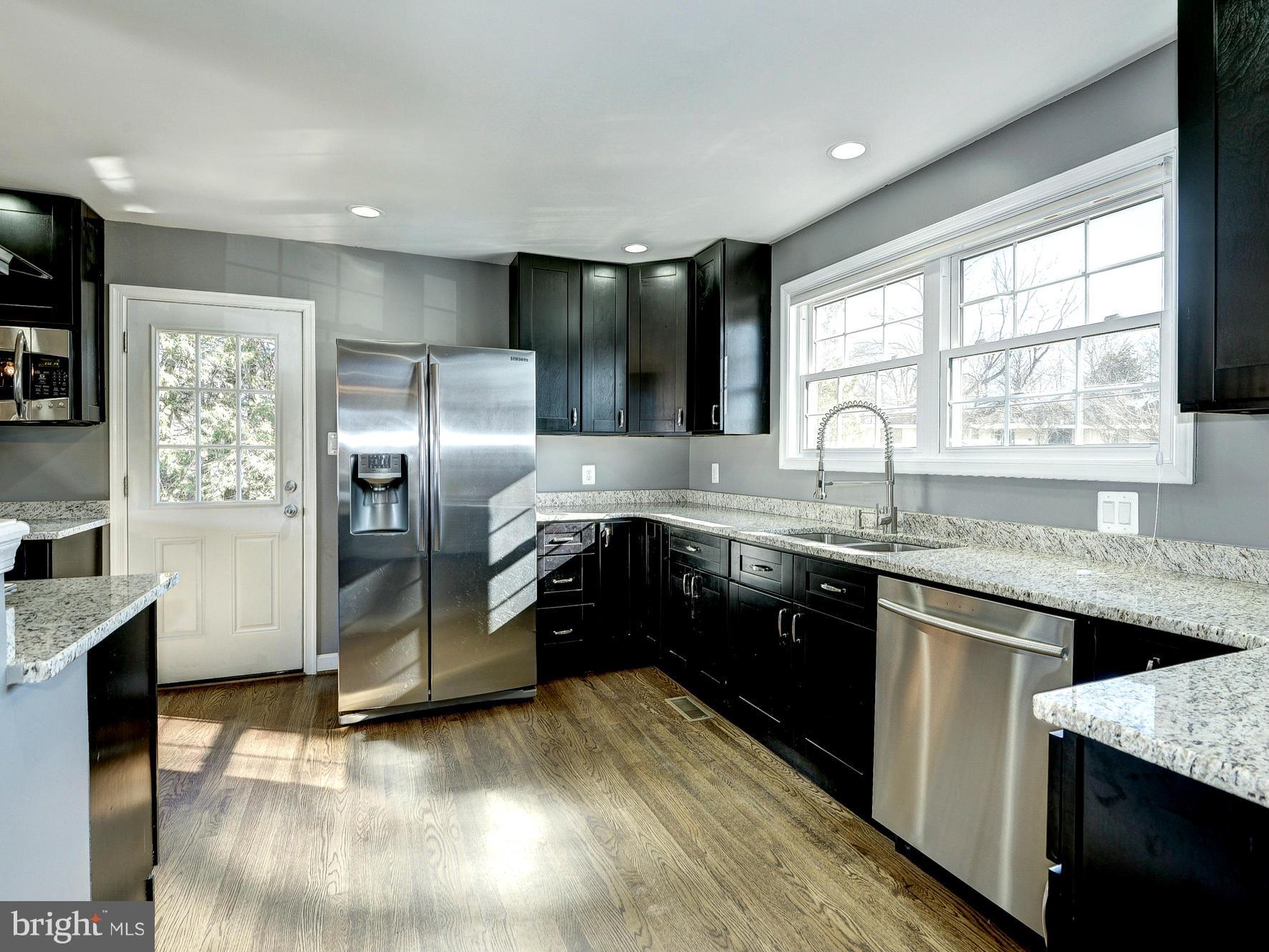 RAVENSWORTH PARK - Residential Lease