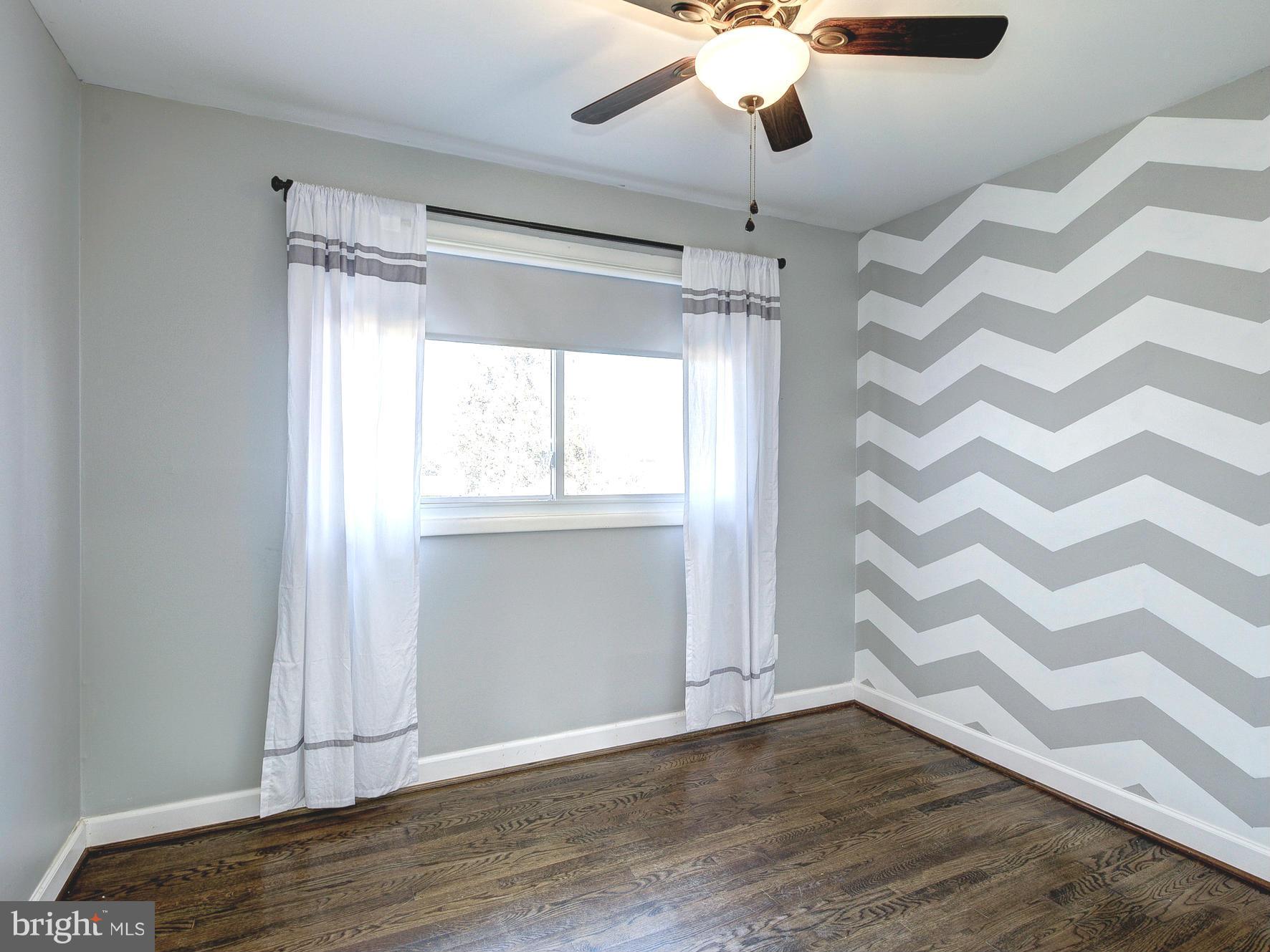 RAVENSWORTH PARK - Residential Lease