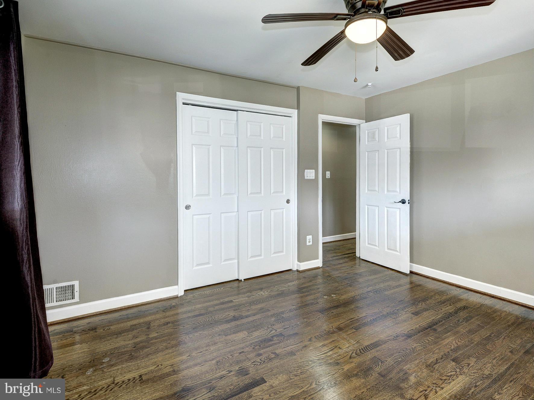 RAVENSWORTH PARK - Residential Lease