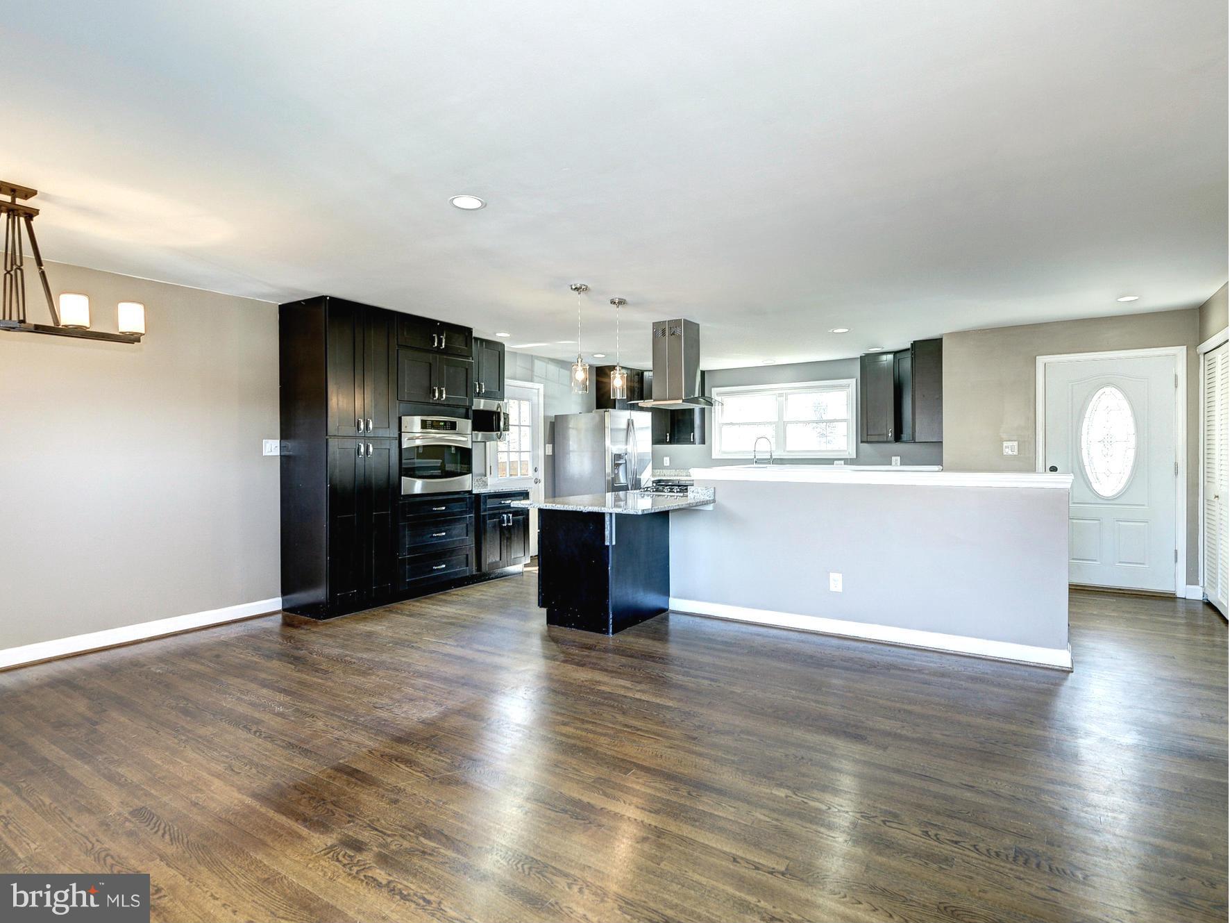 RAVENSWORTH PARK - Residential Lease