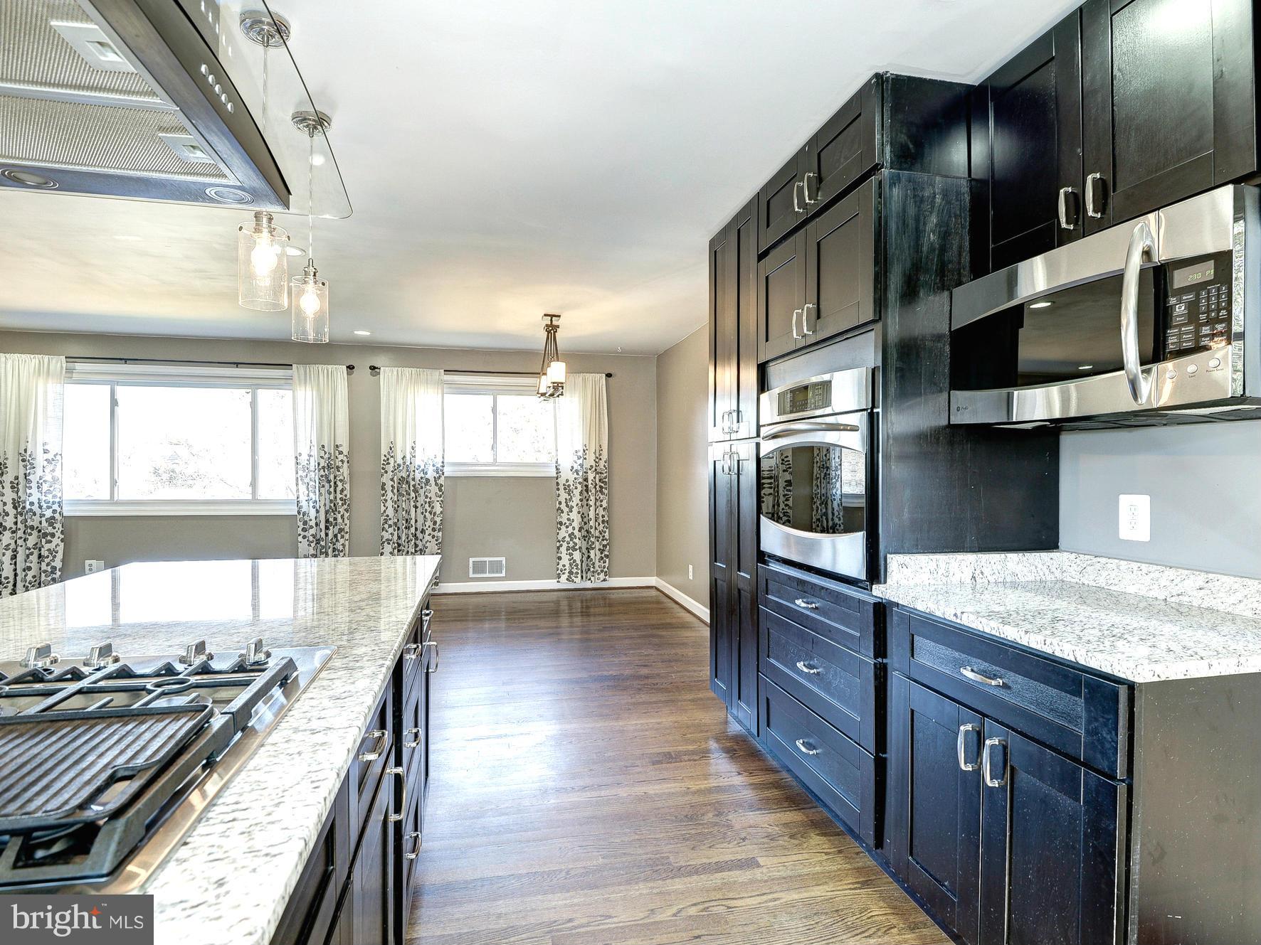 RAVENSWORTH PARK - Residential Lease