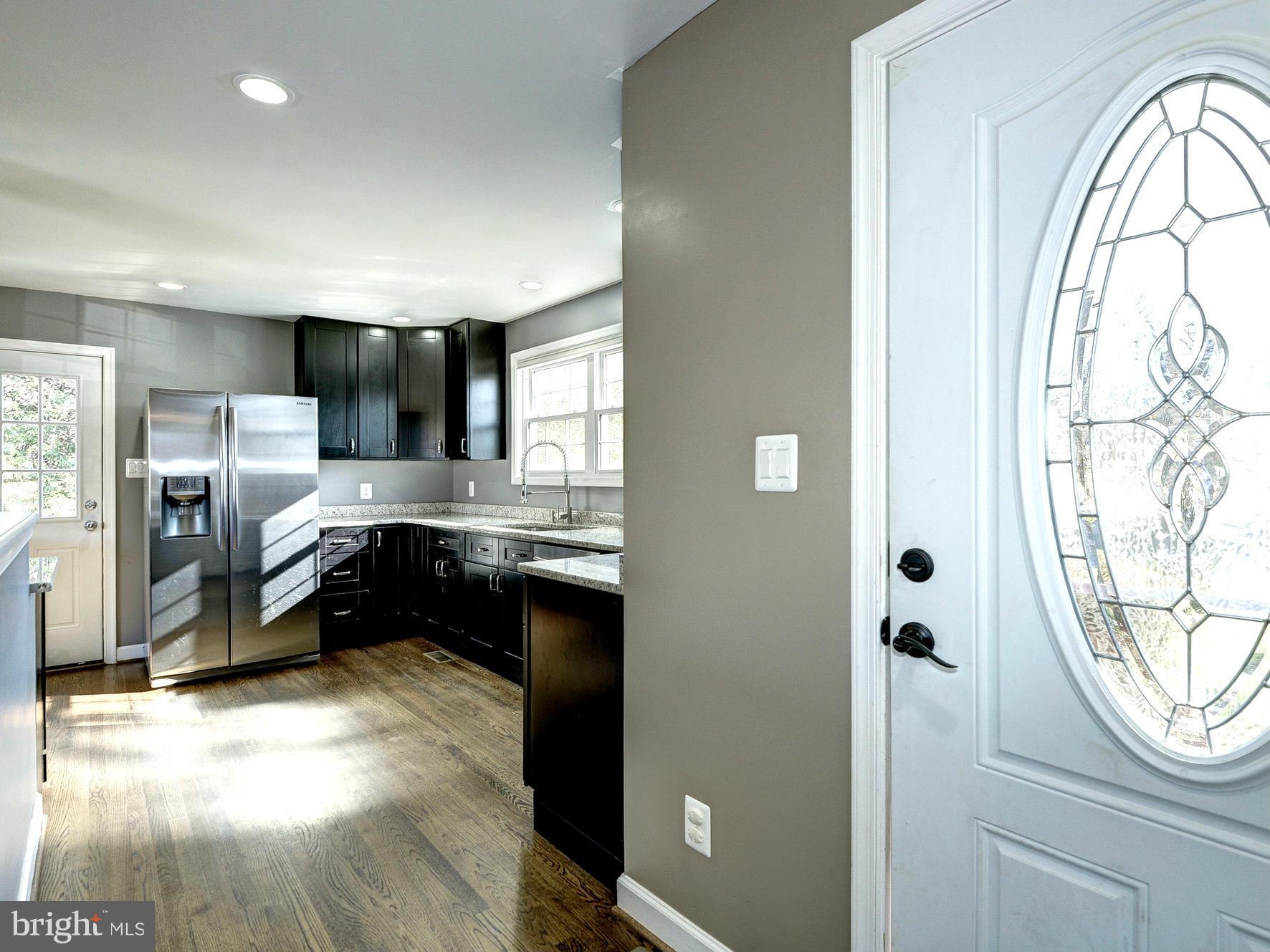 RAVENSWORTH PARK - Residential Lease