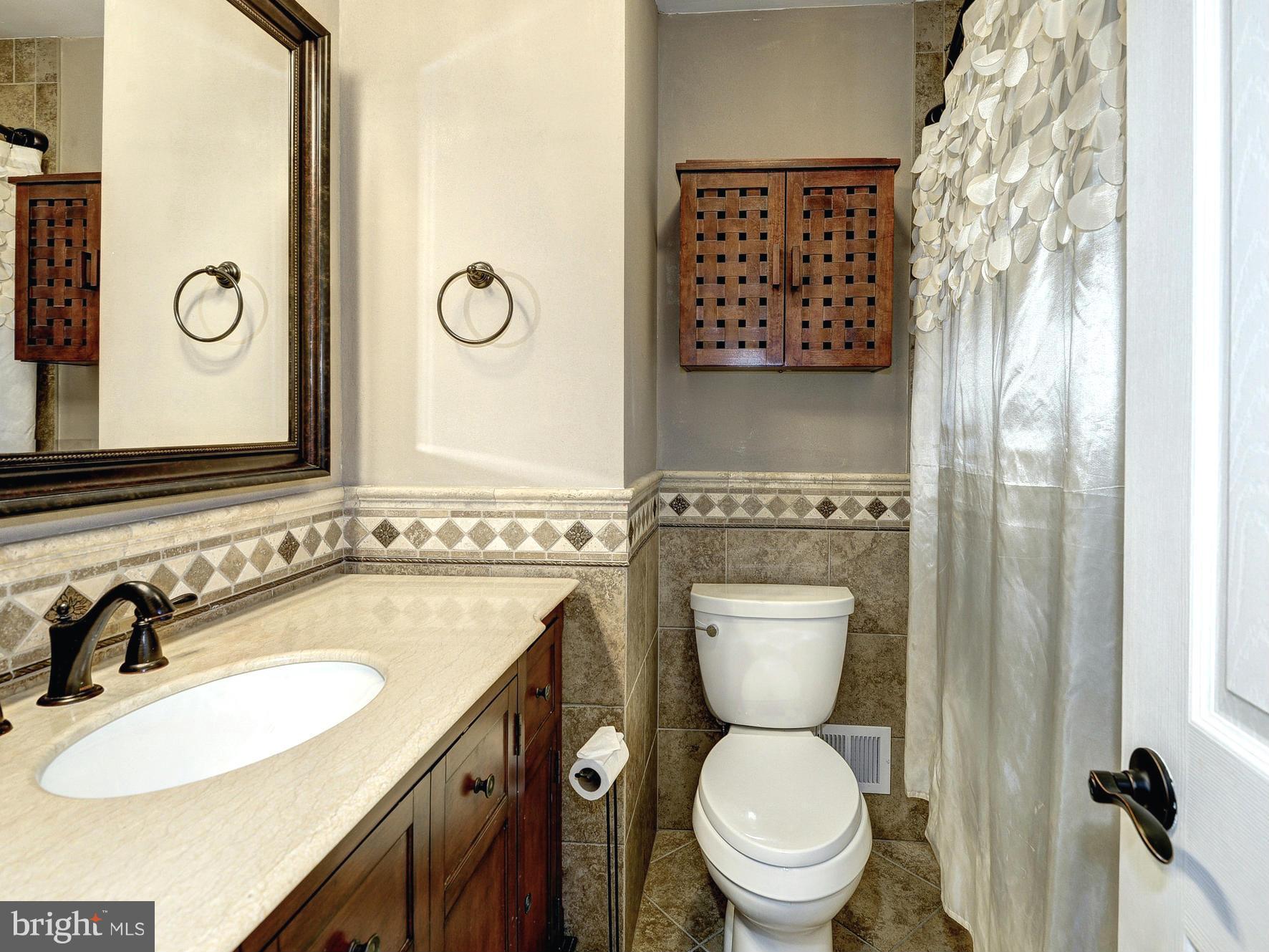 RAVENSWORTH PARK - Residential Lease