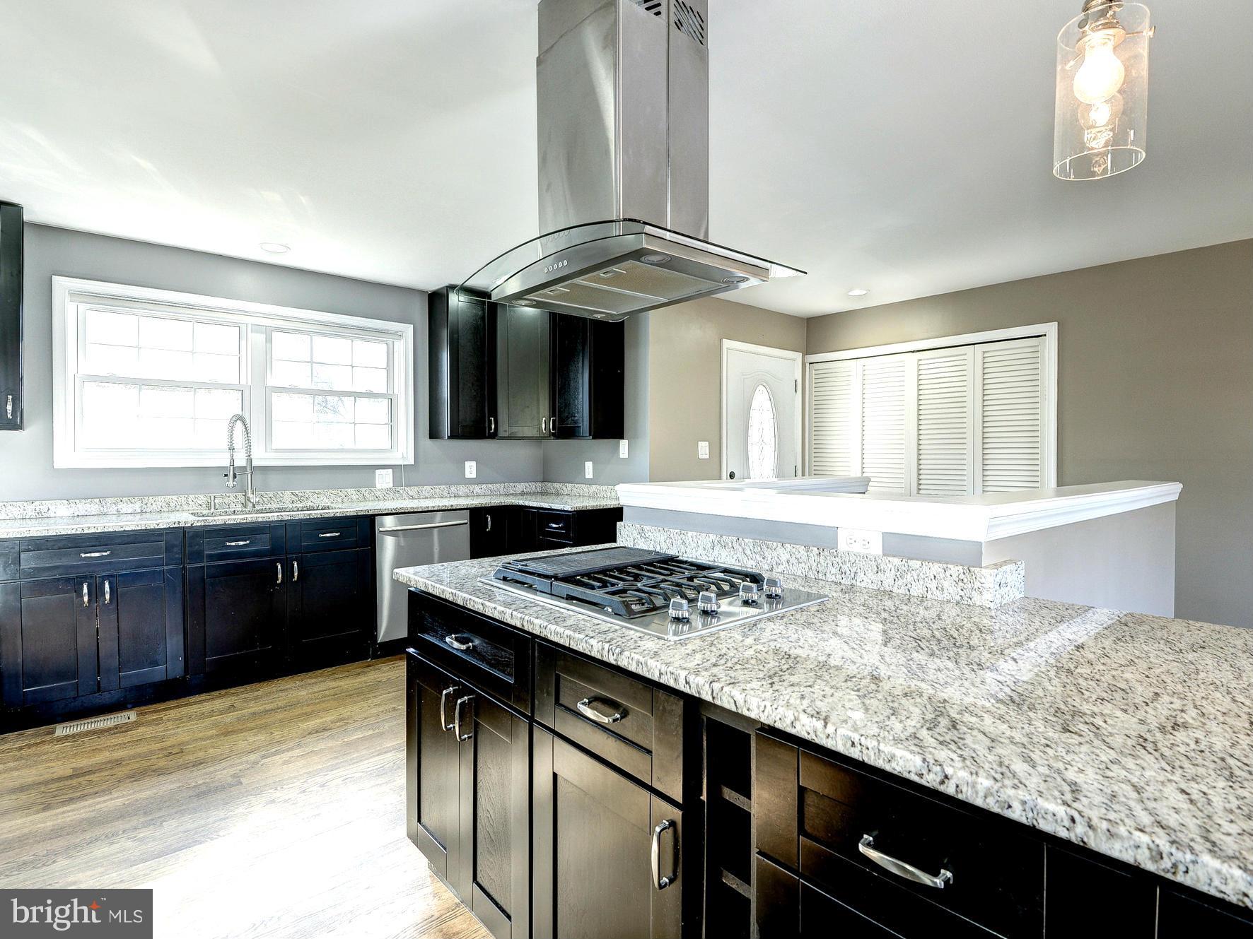 RAVENSWORTH PARK - Residential Lease