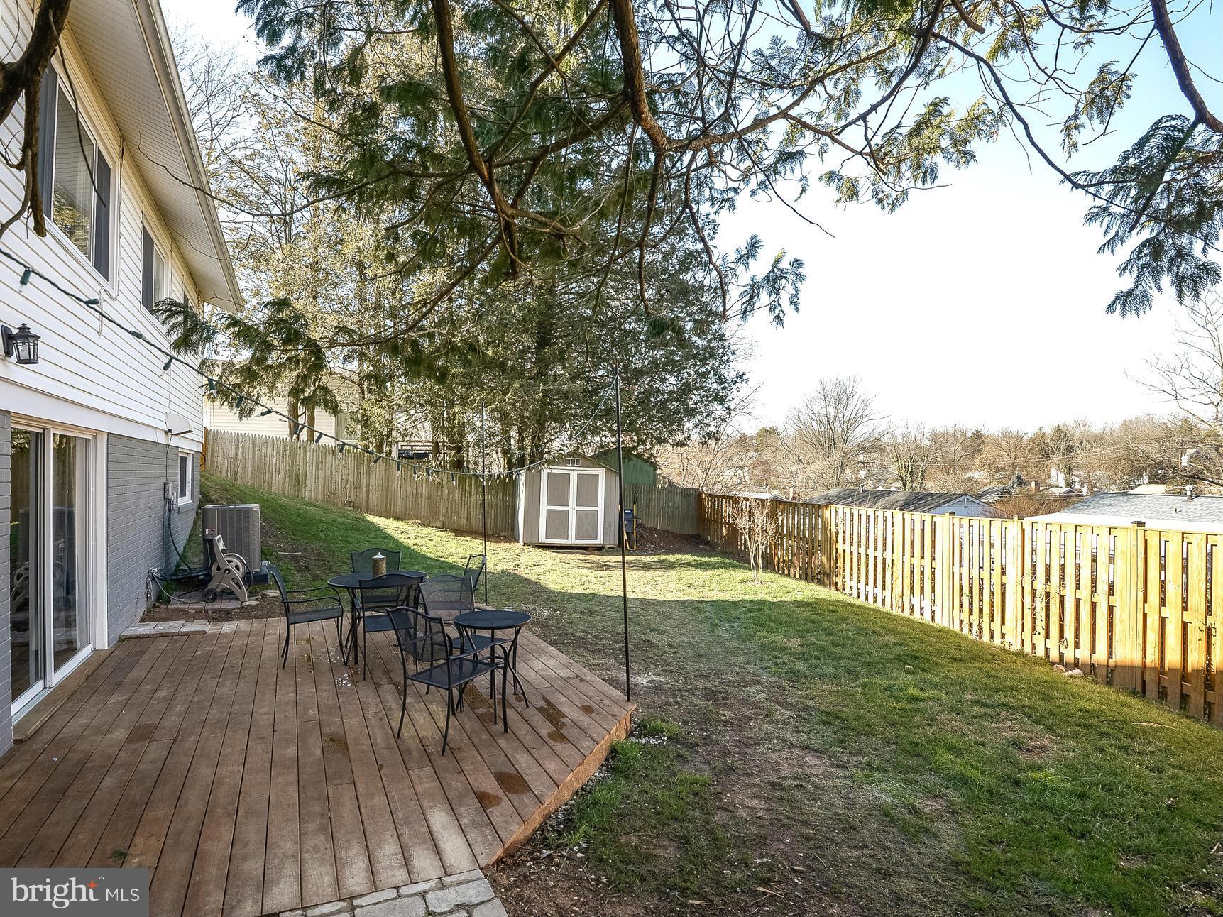 RAVENSWORTH PARK - Residential Lease