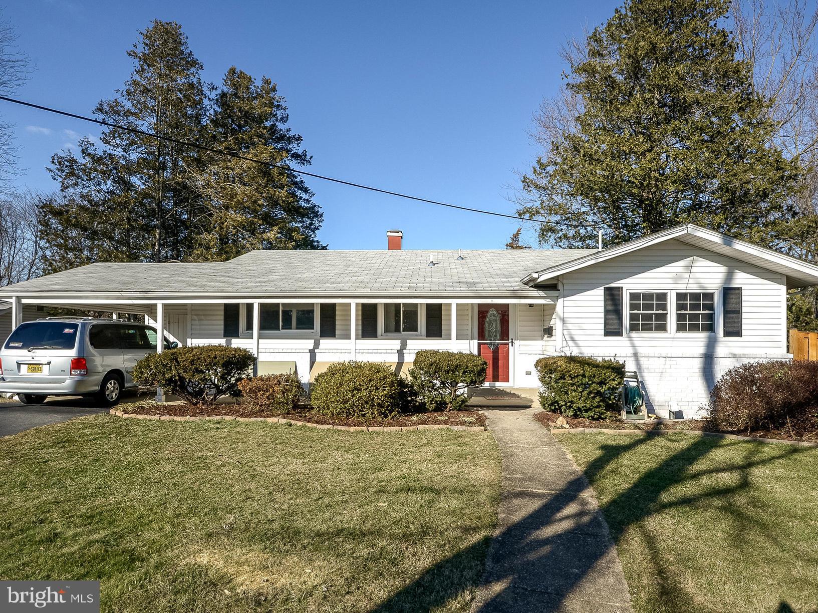 RAVENSWORTH PARK - Residential Lease