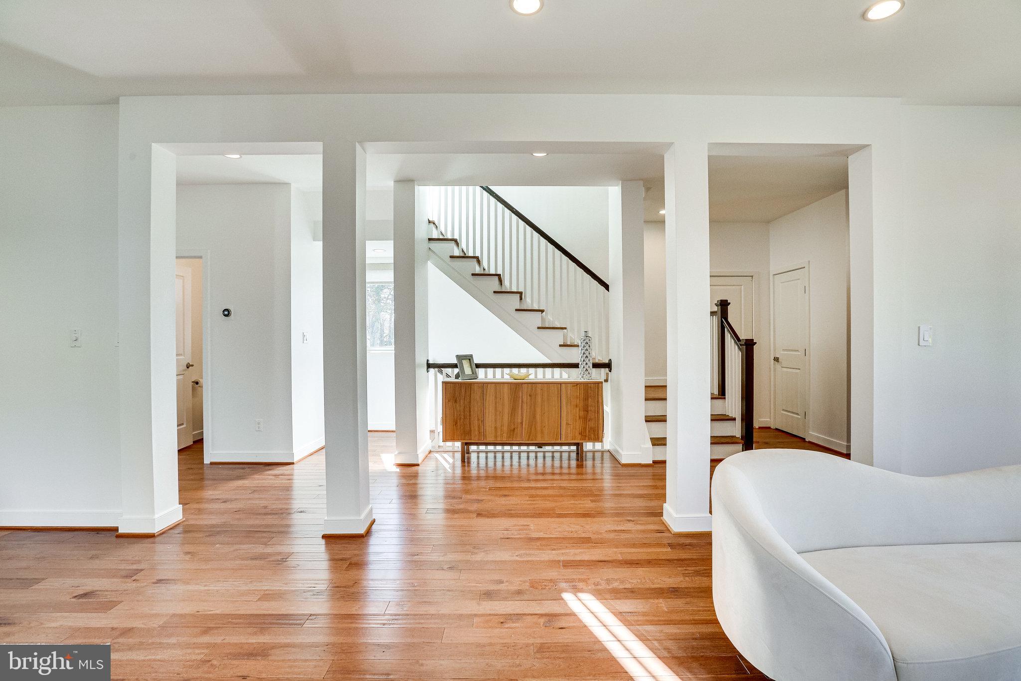 GEORGETOWN VILLAGE - Residential