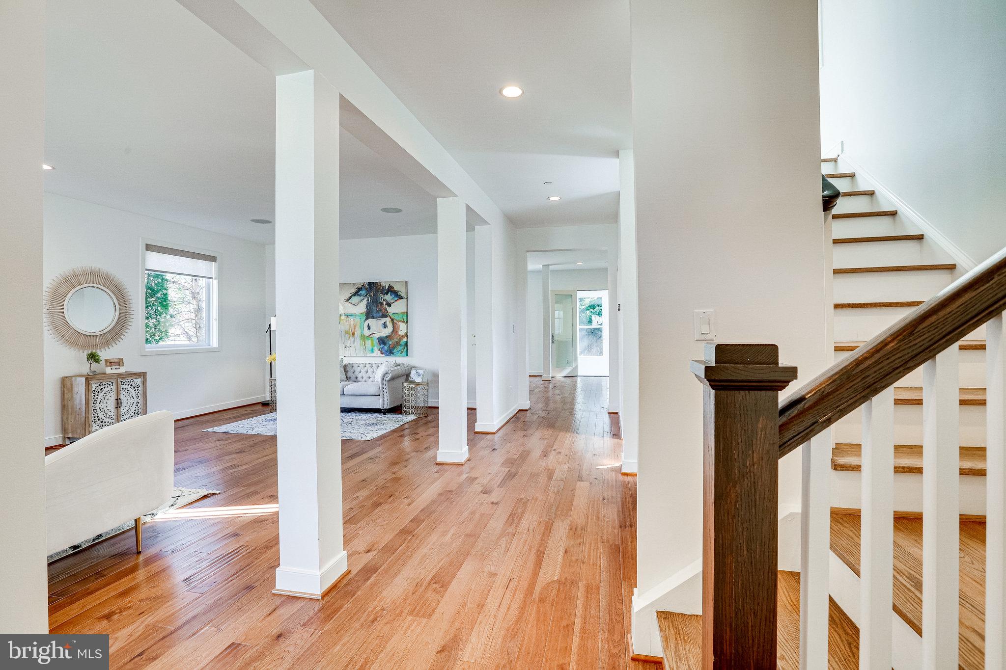 GEORGETOWN VILLAGE - Residential