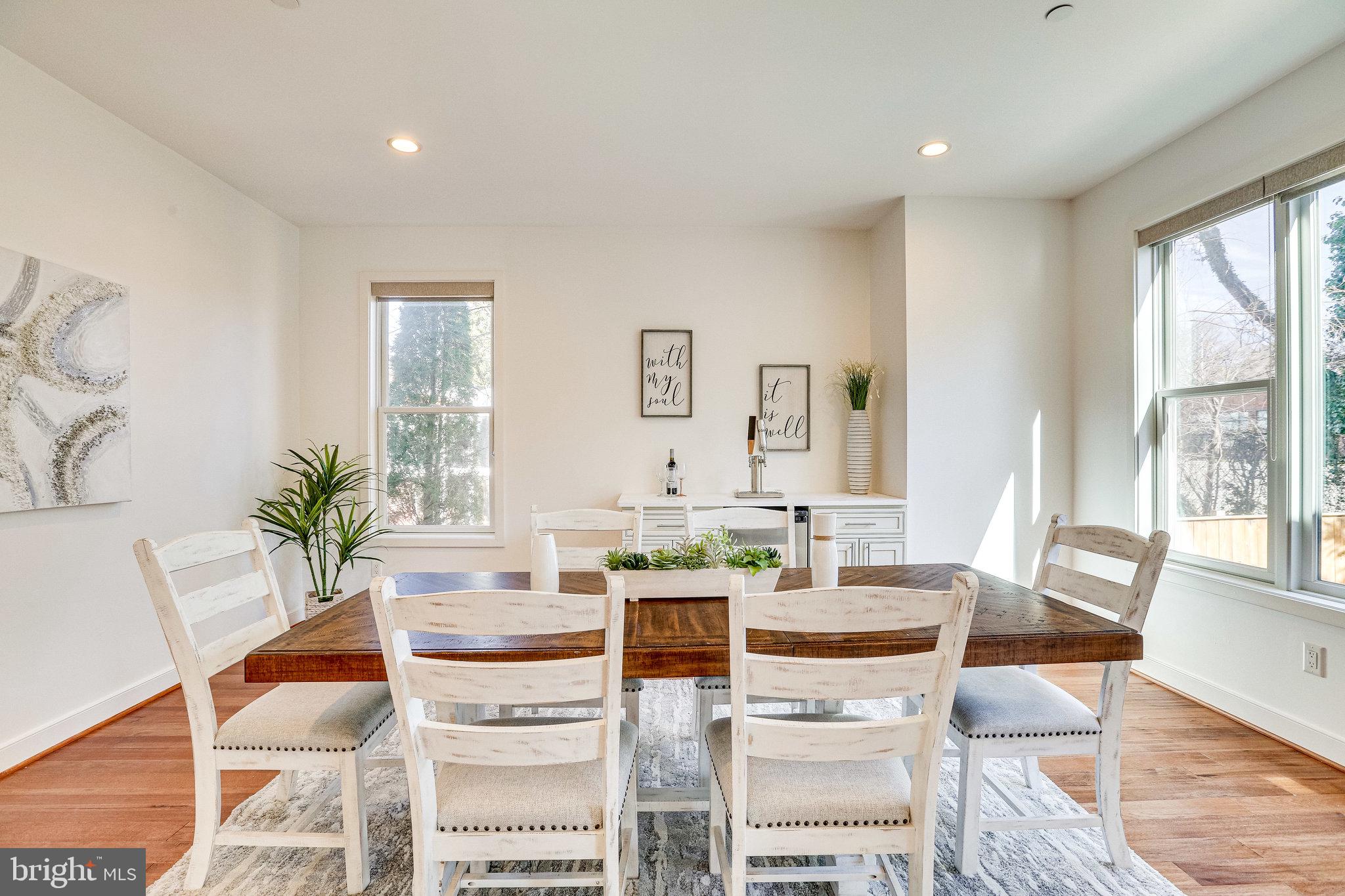 GEORGETOWN VILLAGE - Residential