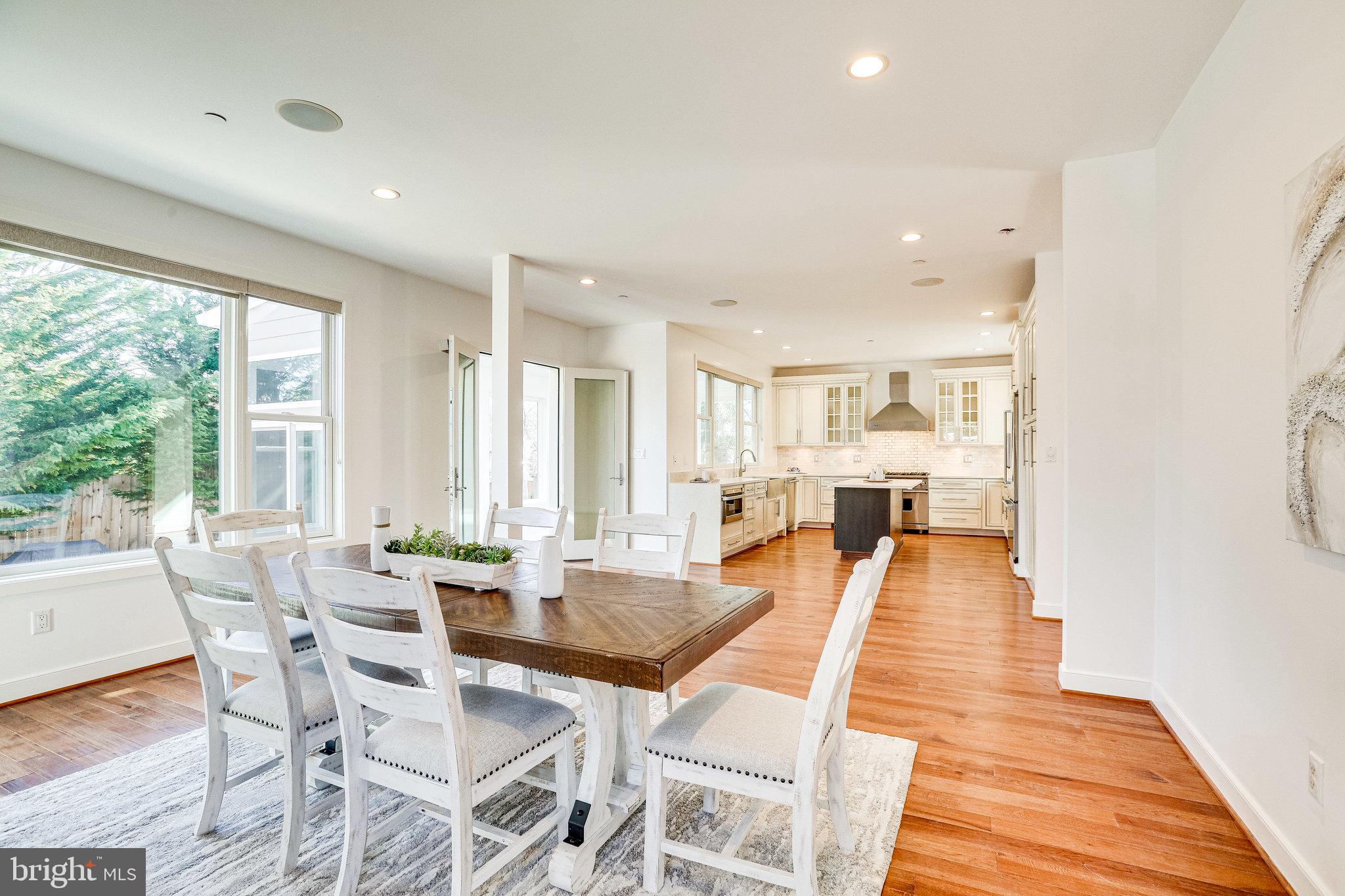 GEORGETOWN VILLAGE - Residential