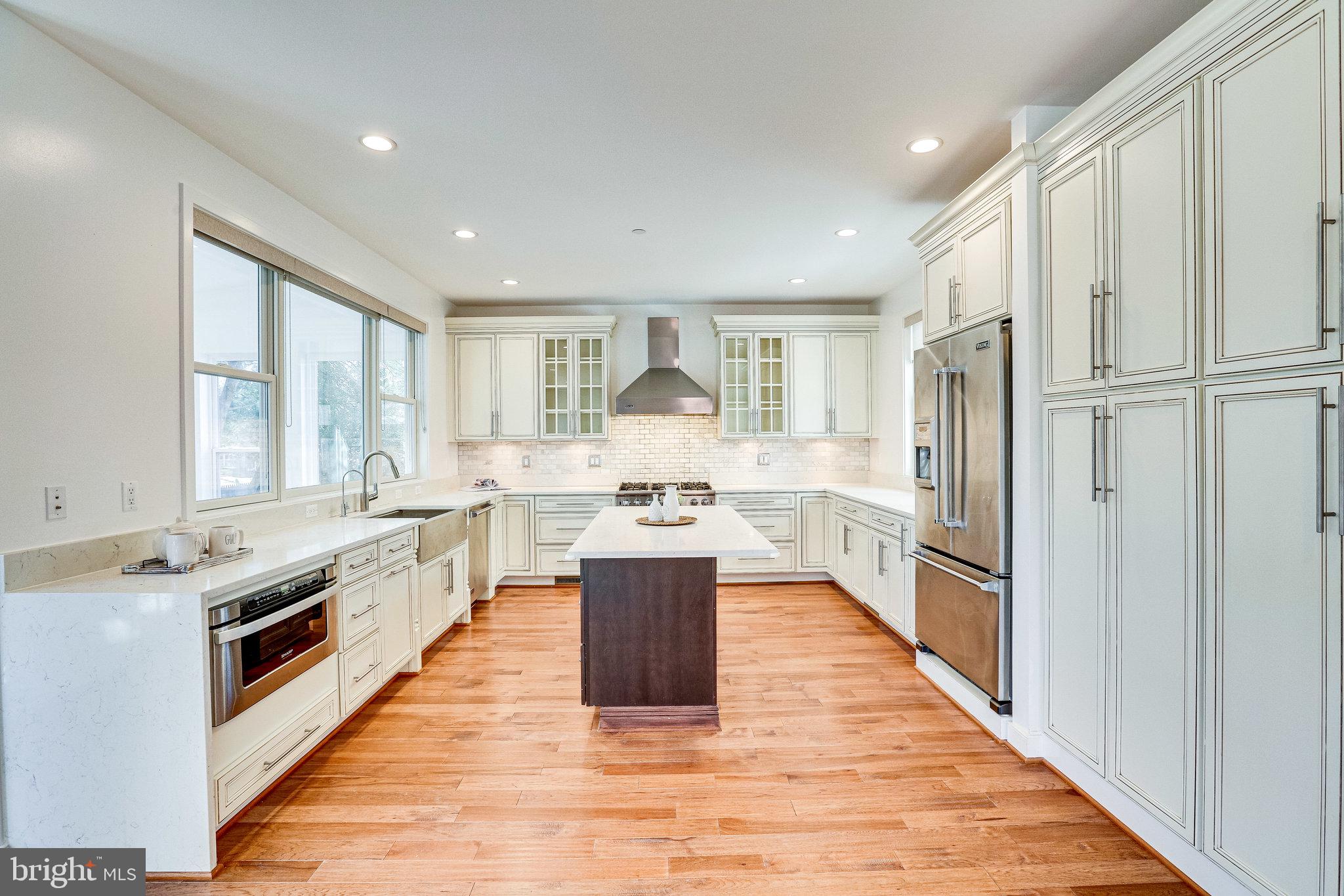 GEORGETOWN VILLAGE - Residential