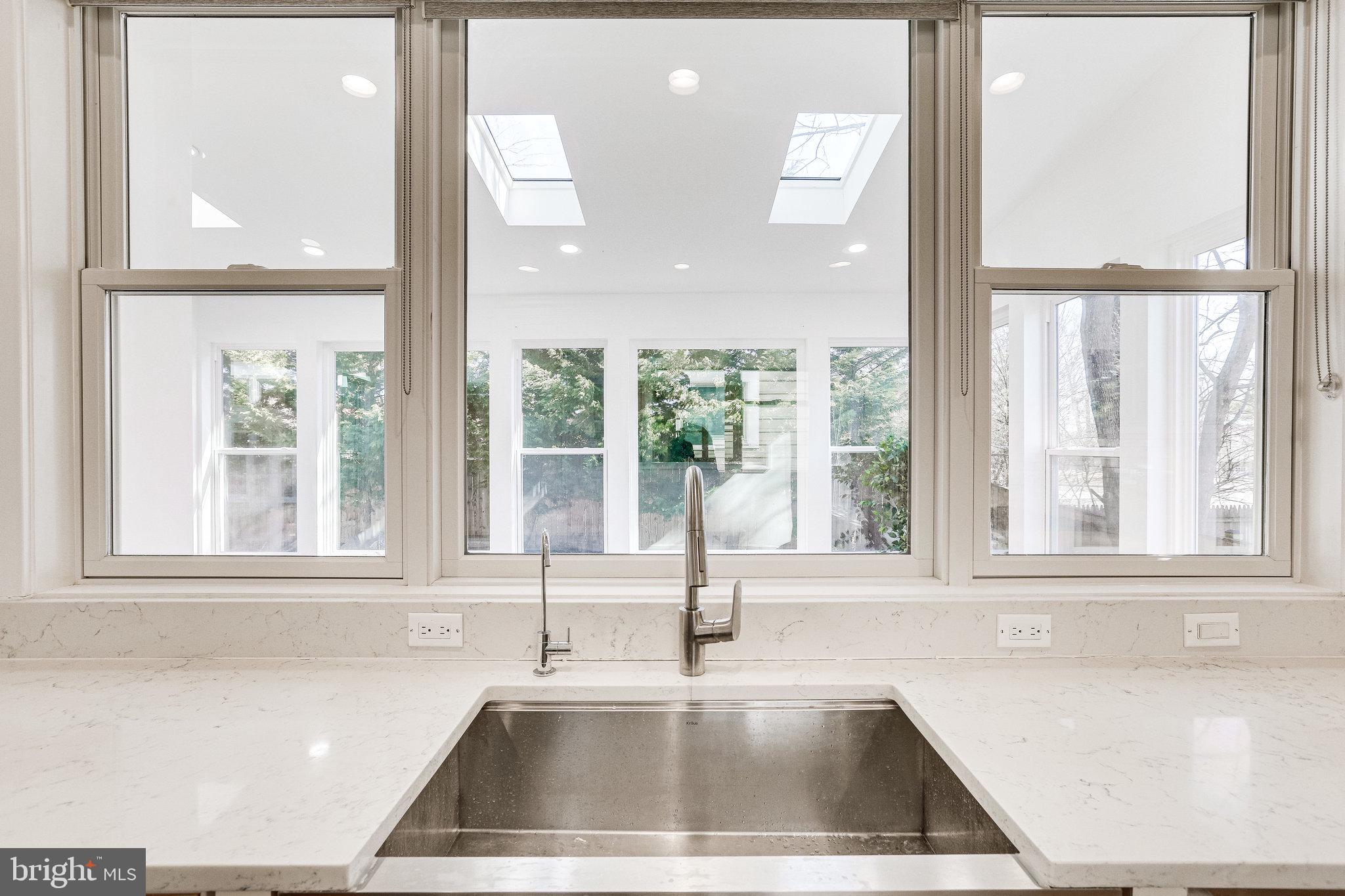 GEORGETOWN VILLAGE - Residential