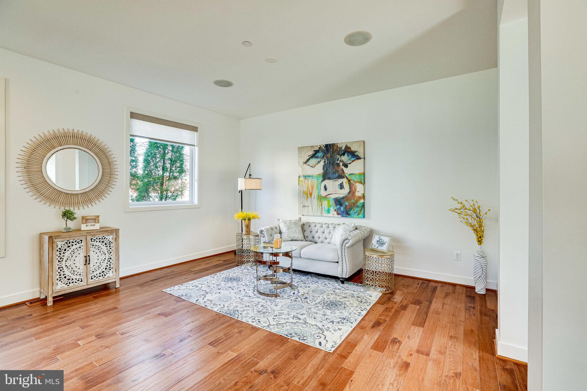 GEORGETOWN VILLAGE - Residential