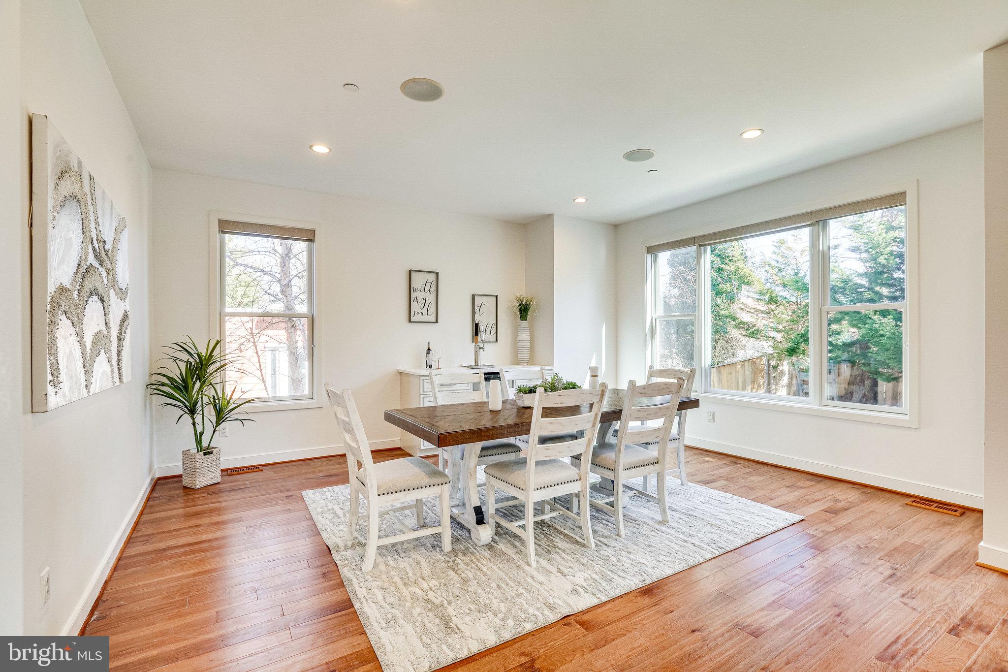 GEORGETOWN VILLAGE - Residential