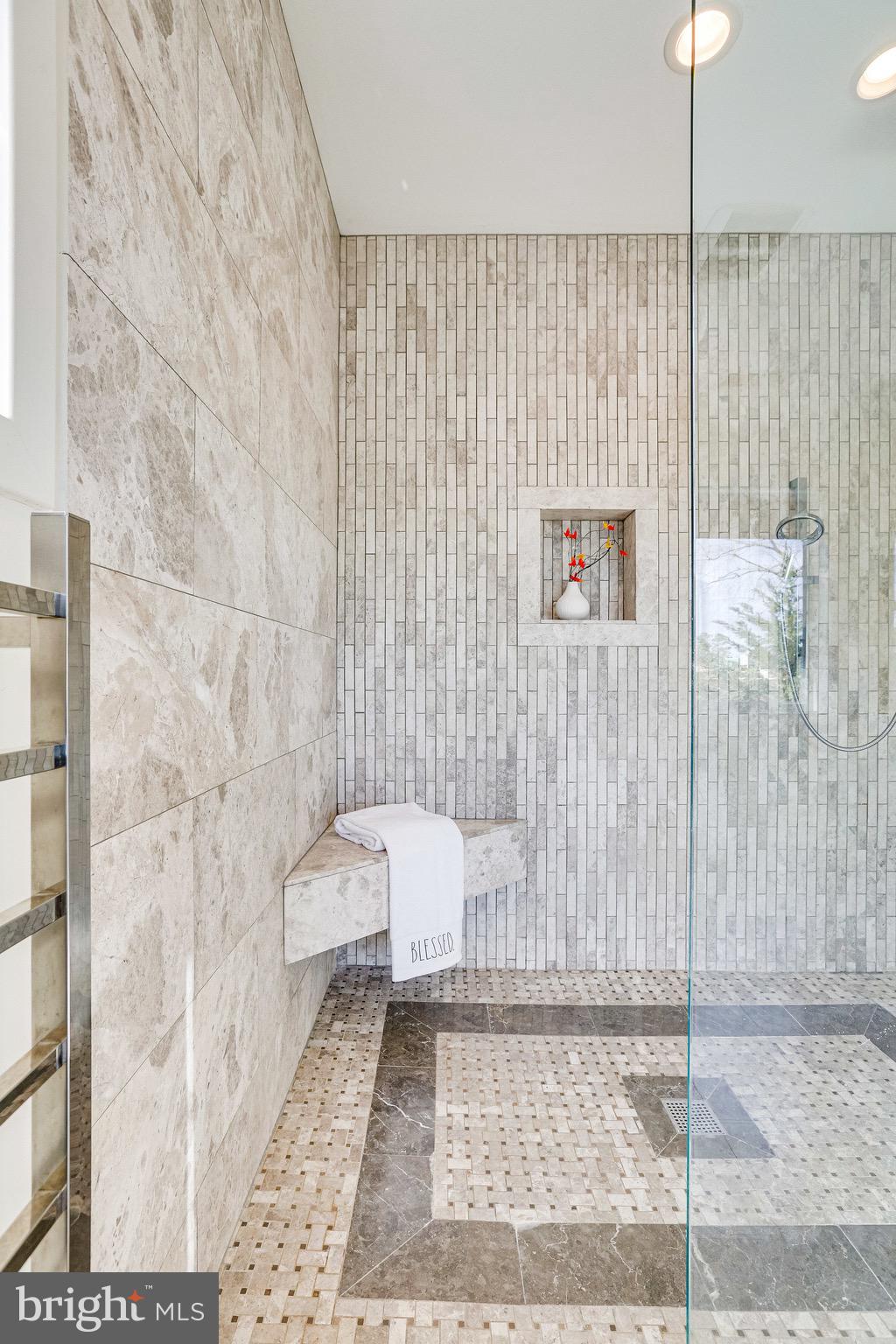 GEORGETOWN VILLAGE - Residential