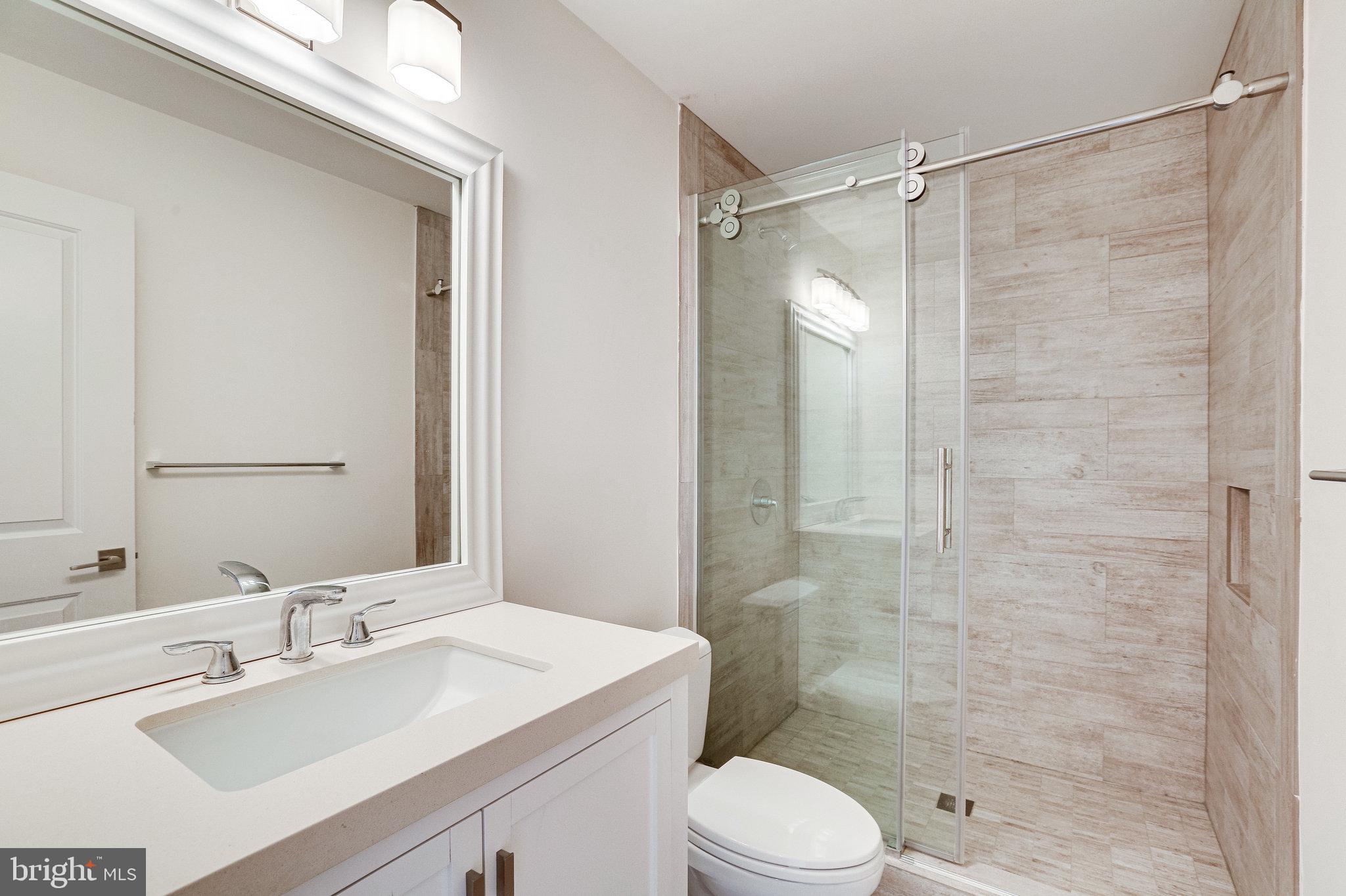 GEORGETOWN VILLAGE - Residential