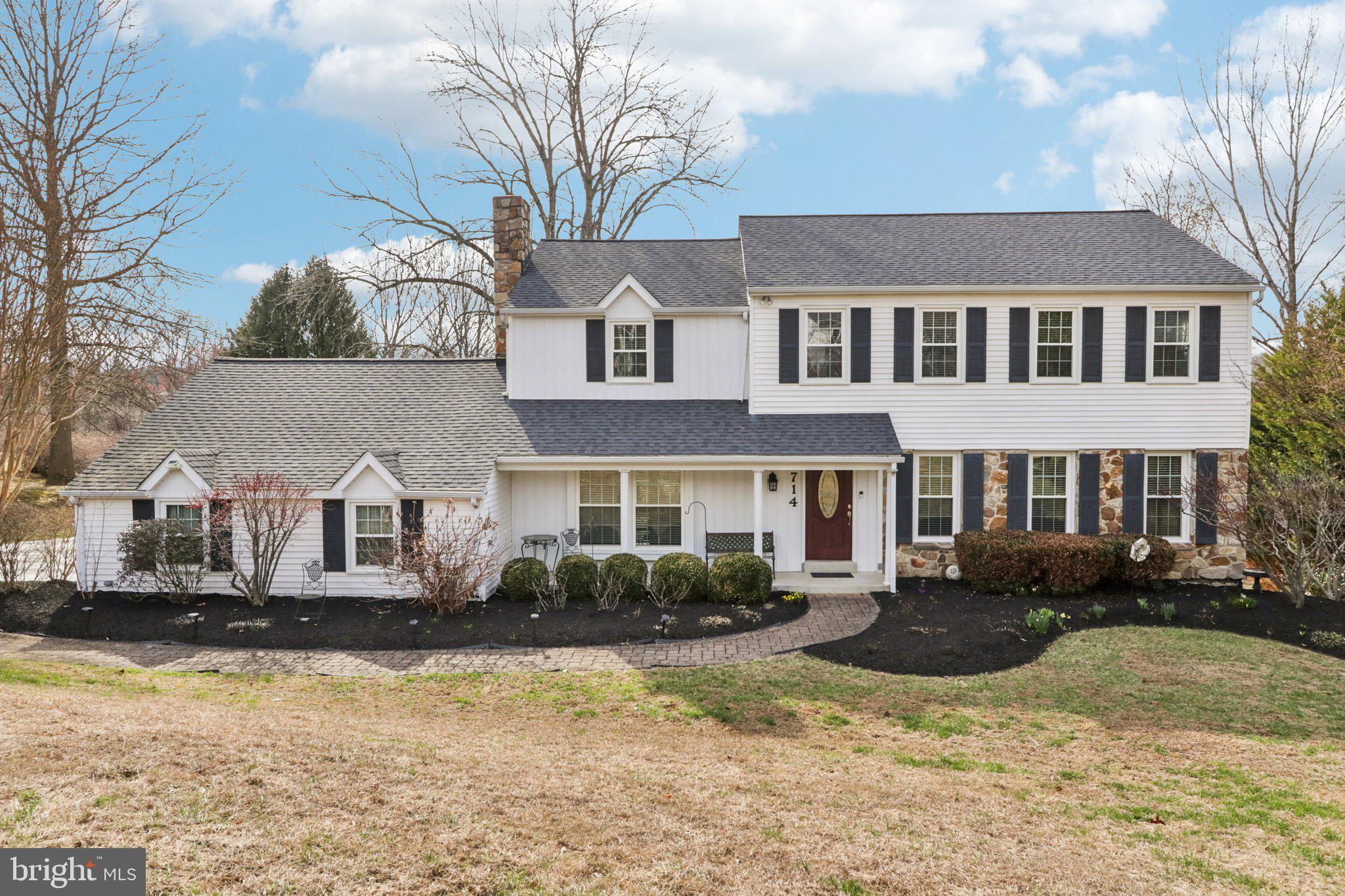 714 ISAAC TAYLOR DRIVE