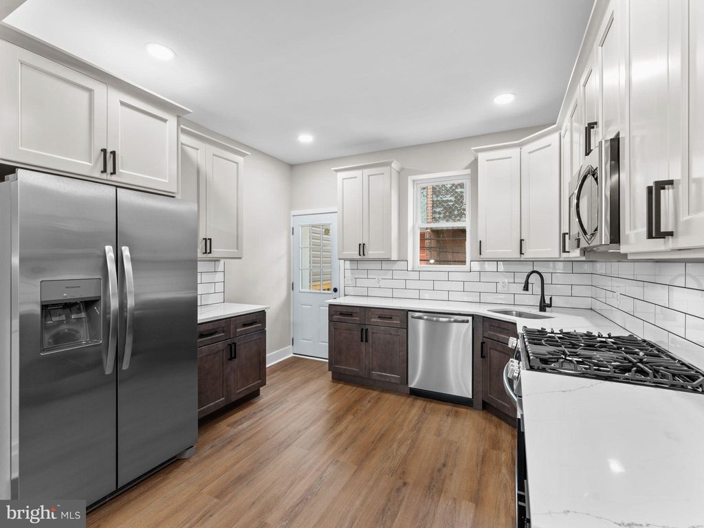 Photo of 5719 Hazel Avenue, PHILADELPHIA, PA 19143 (MLS # PAPH2619868)