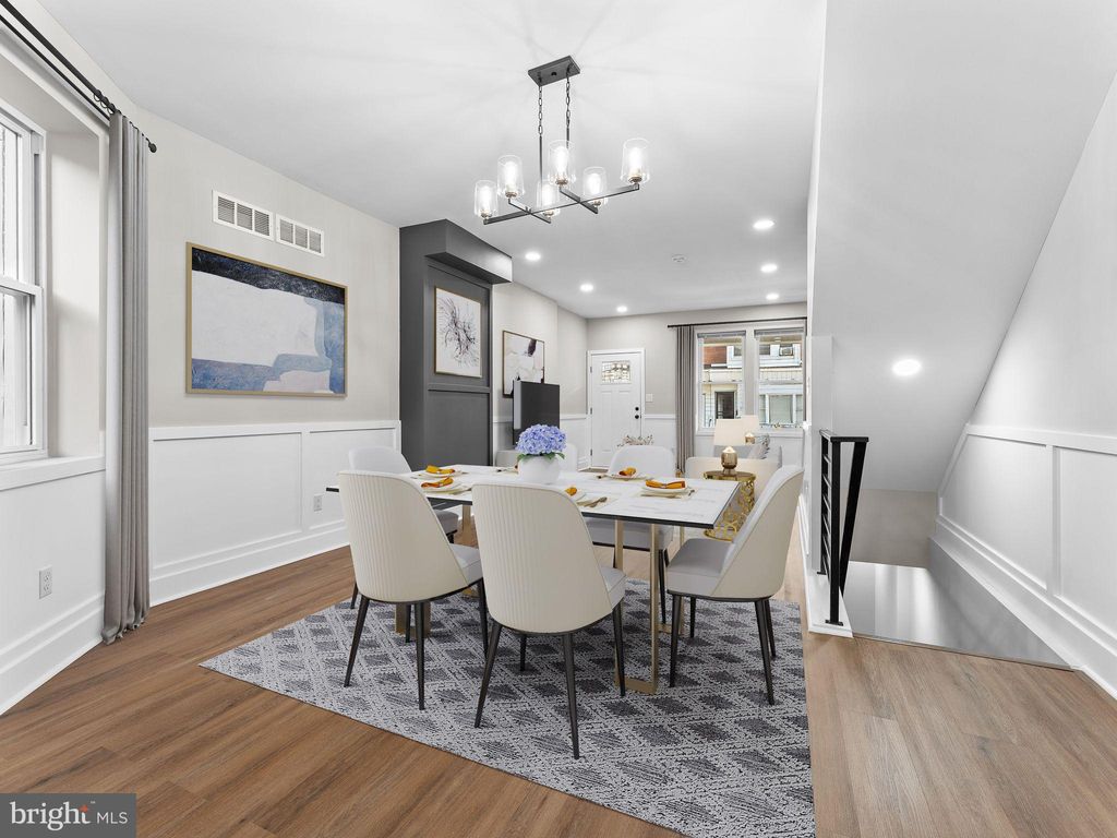 Photo of 5719 Hazel Avenue, PHILADELPHIA, PA 19143 (MLS # PAPH2619868)