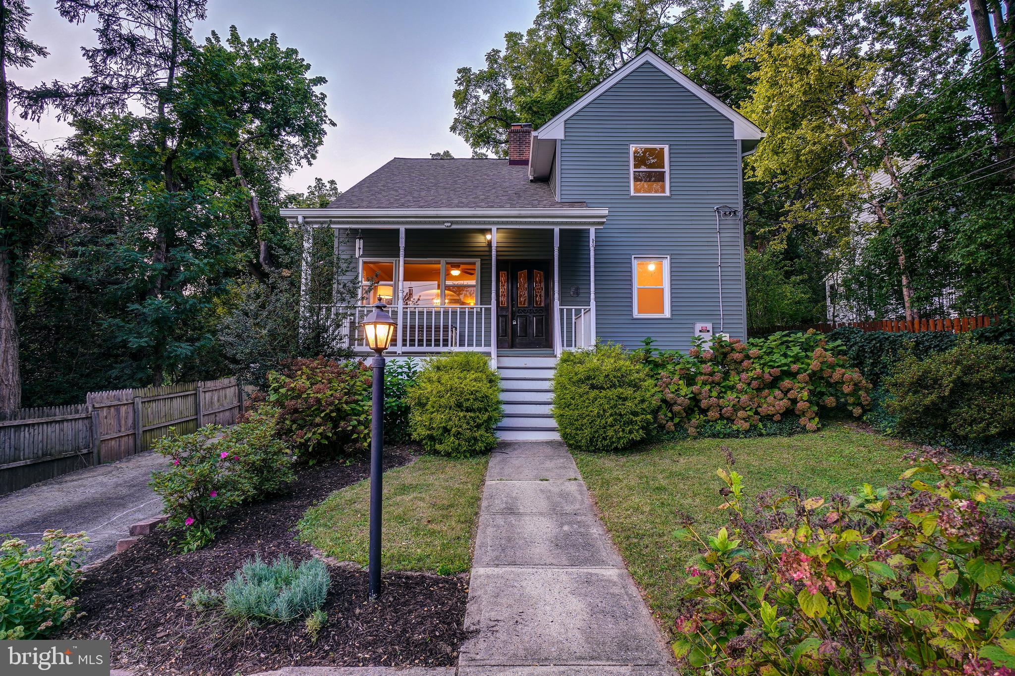 SILVER SPRING - Residential