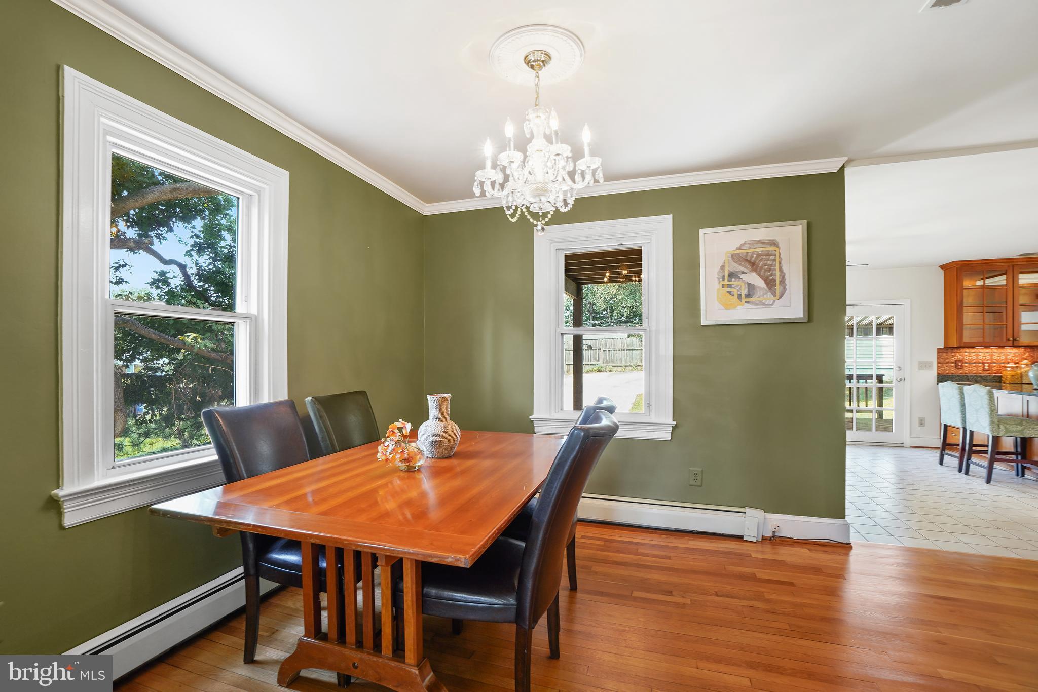 SILVER SPRING - Residential