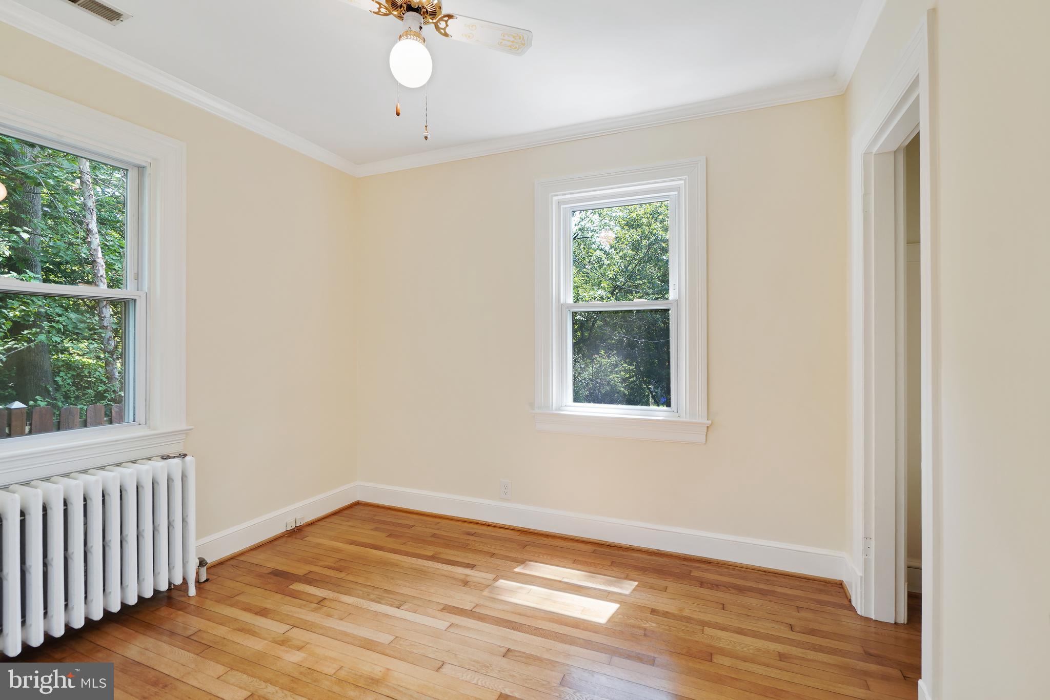 SILVER SPRING - Residential