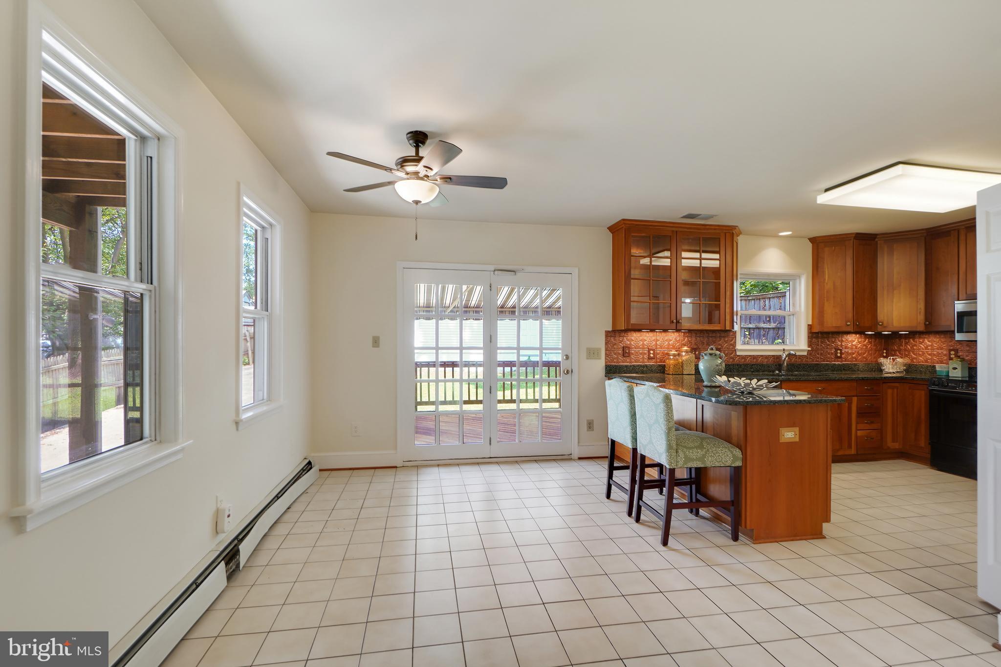 SILVER SPRING - Residential