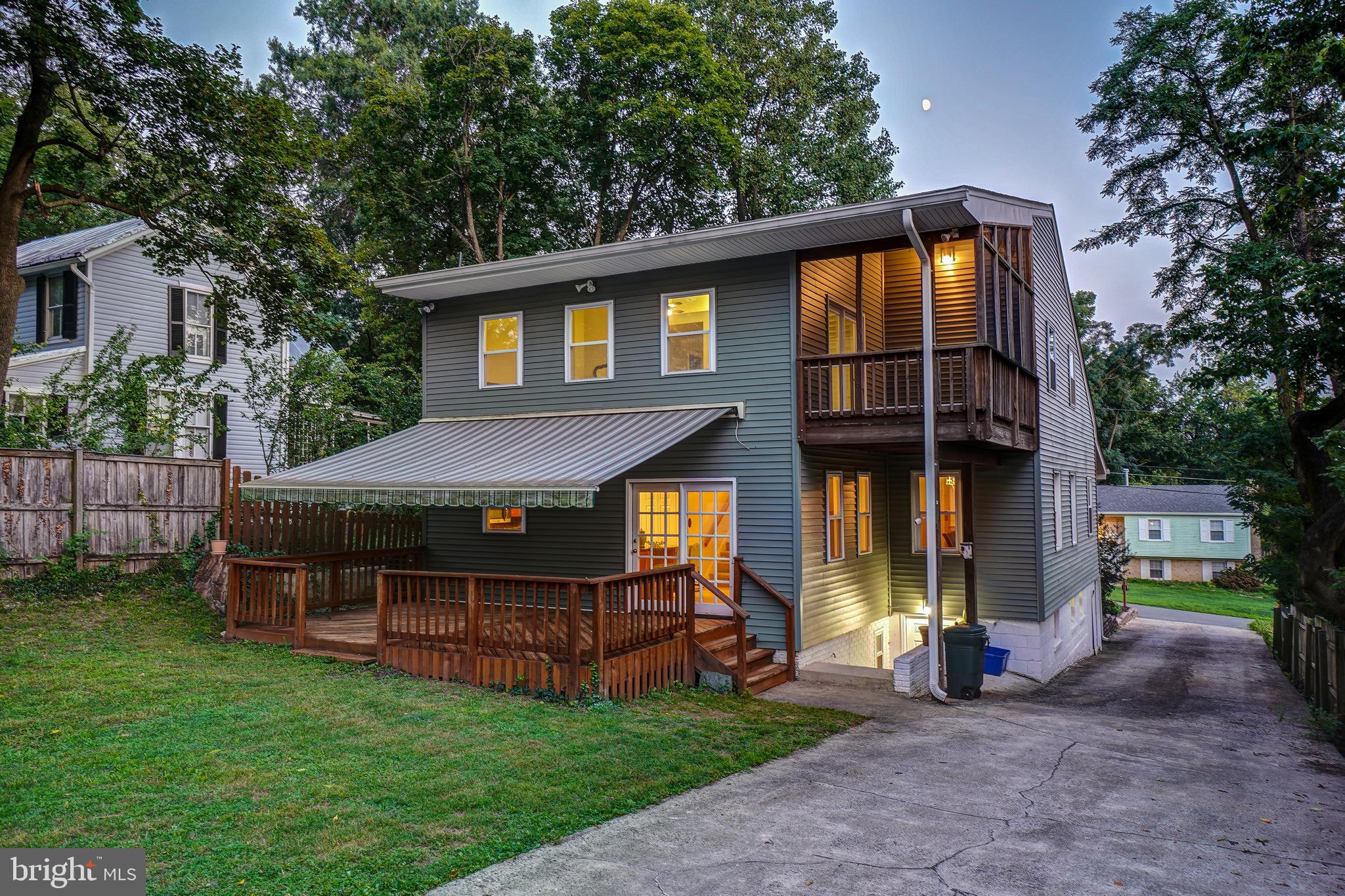 SILVER SPRING - Residential