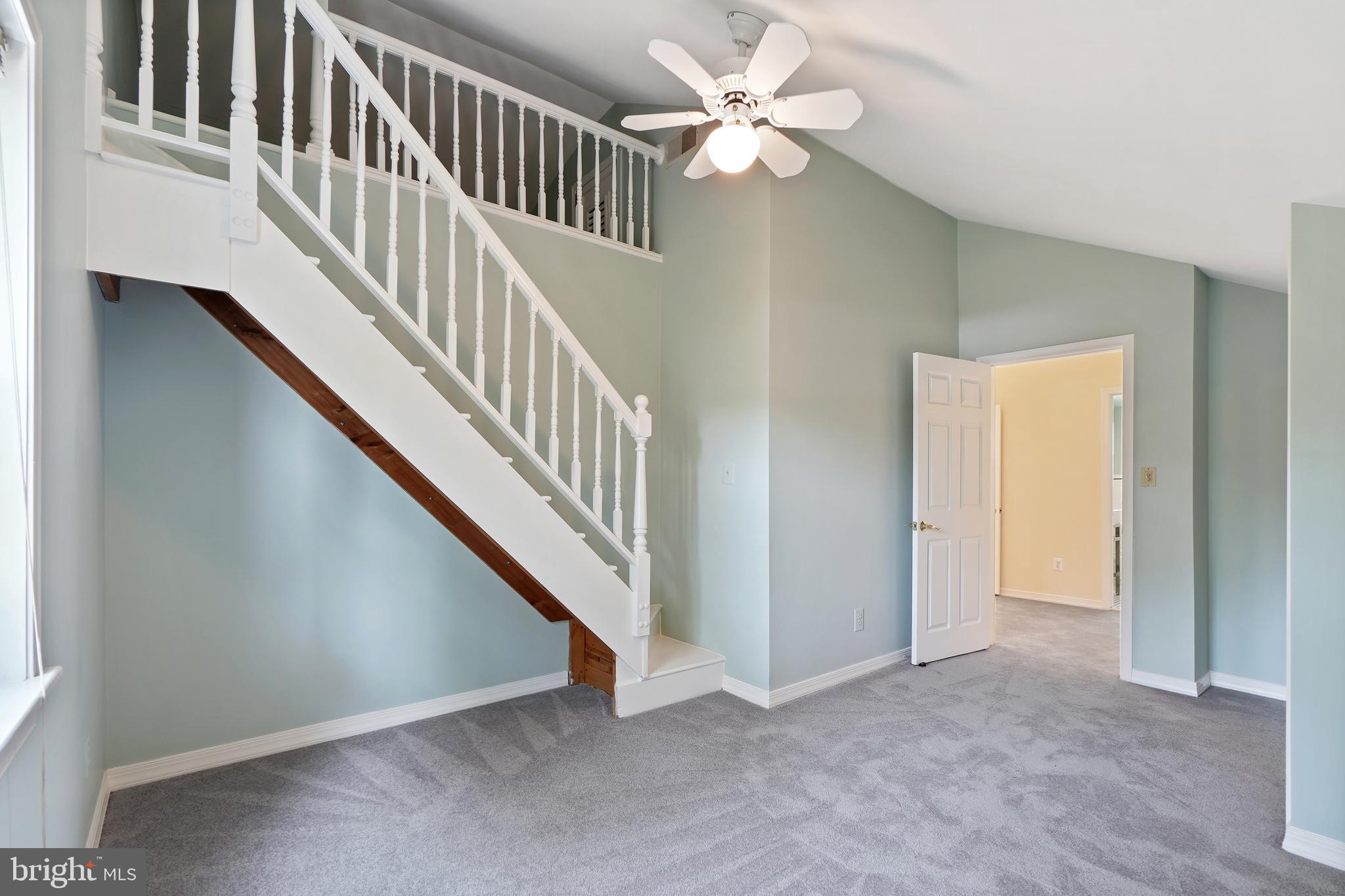 SILVER SPRING - Residential