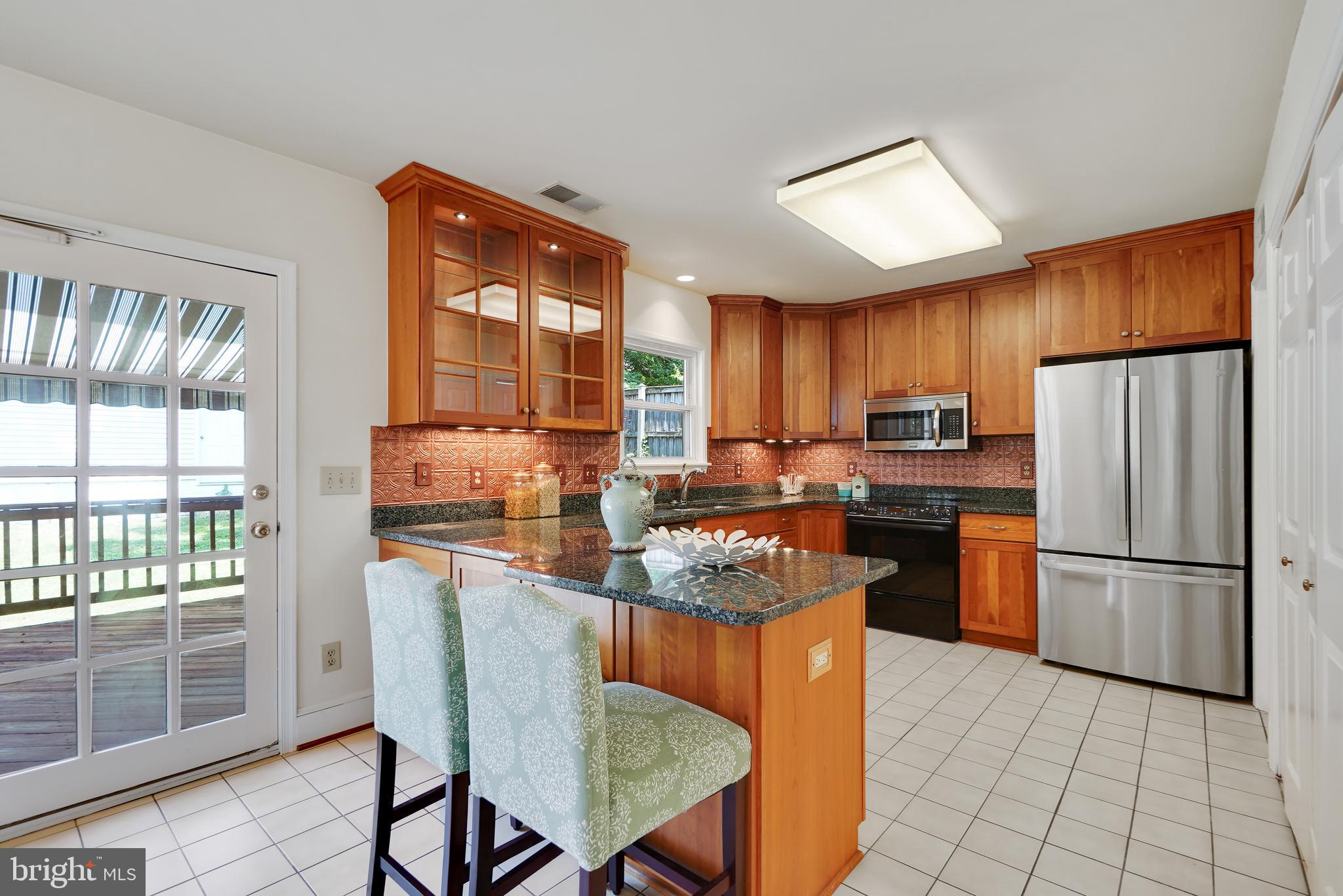 SILVER SPRING - Residential