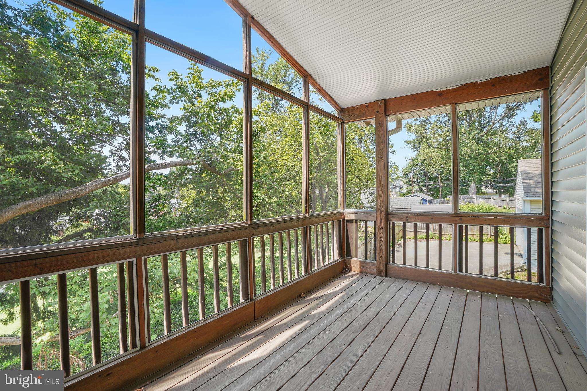 SILVER SPRING - Residential