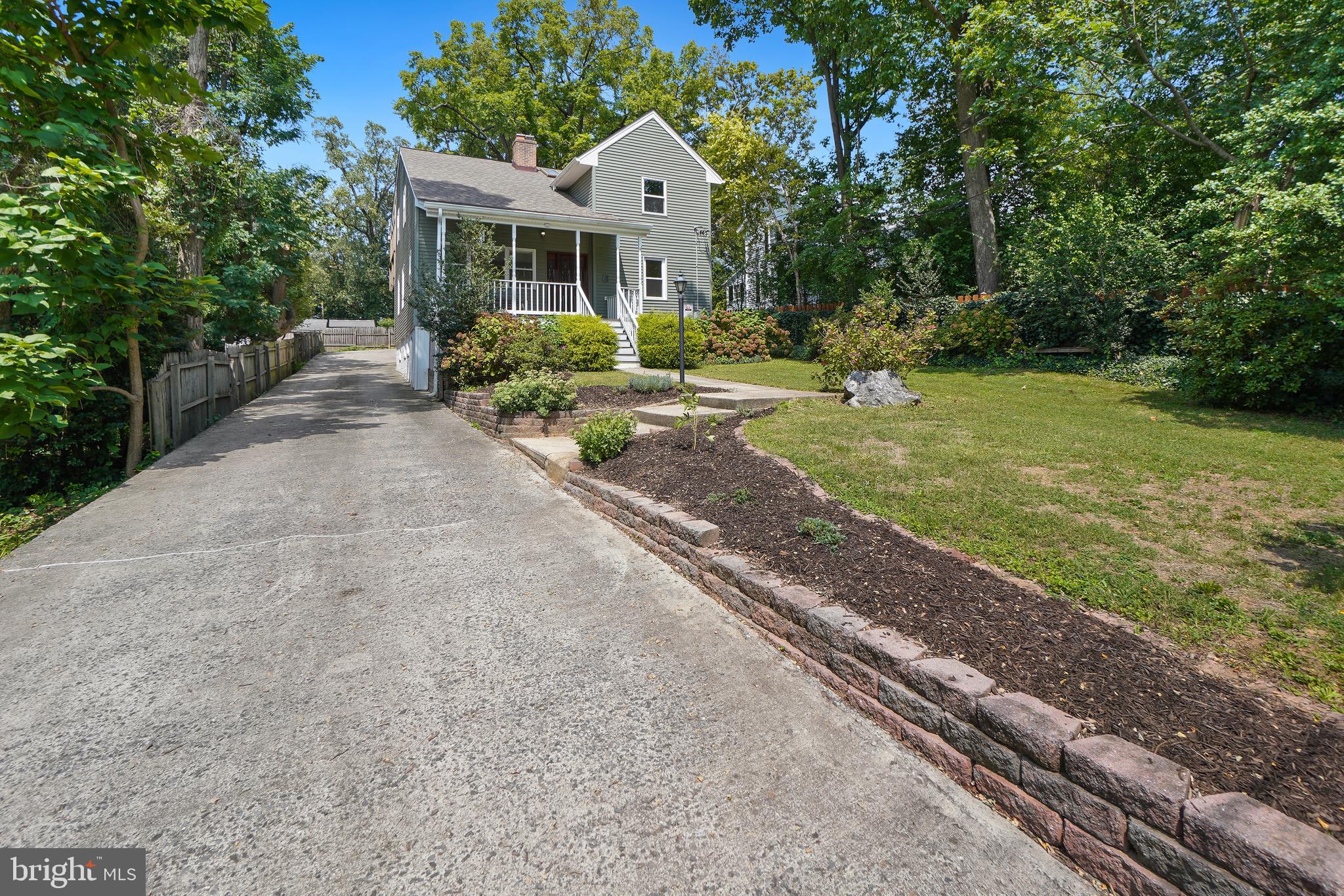 SILVER SPRING - Residential