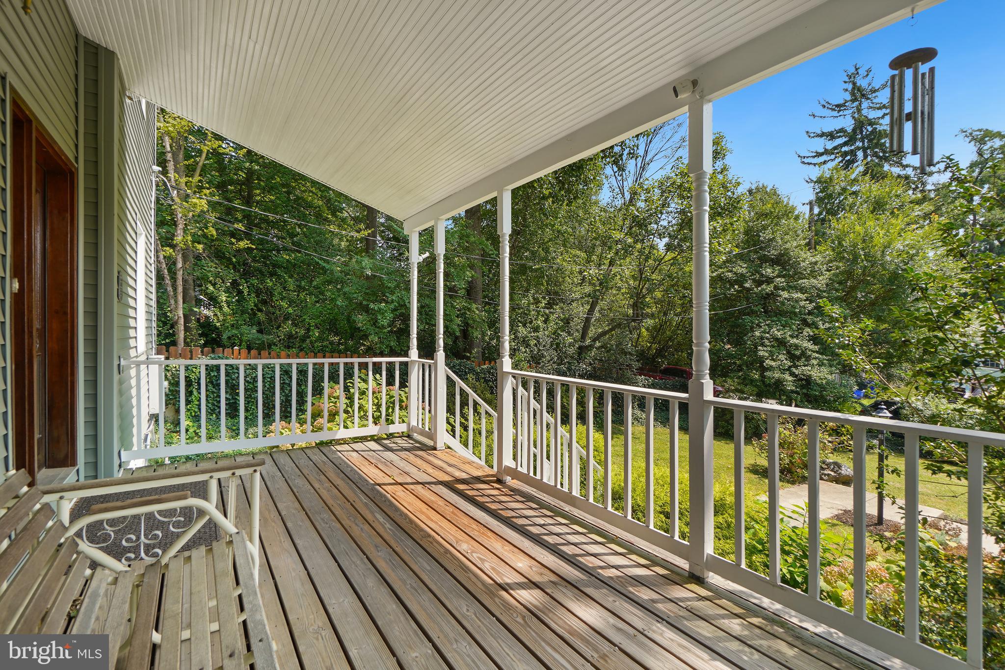 SILVER SPRING - Residential